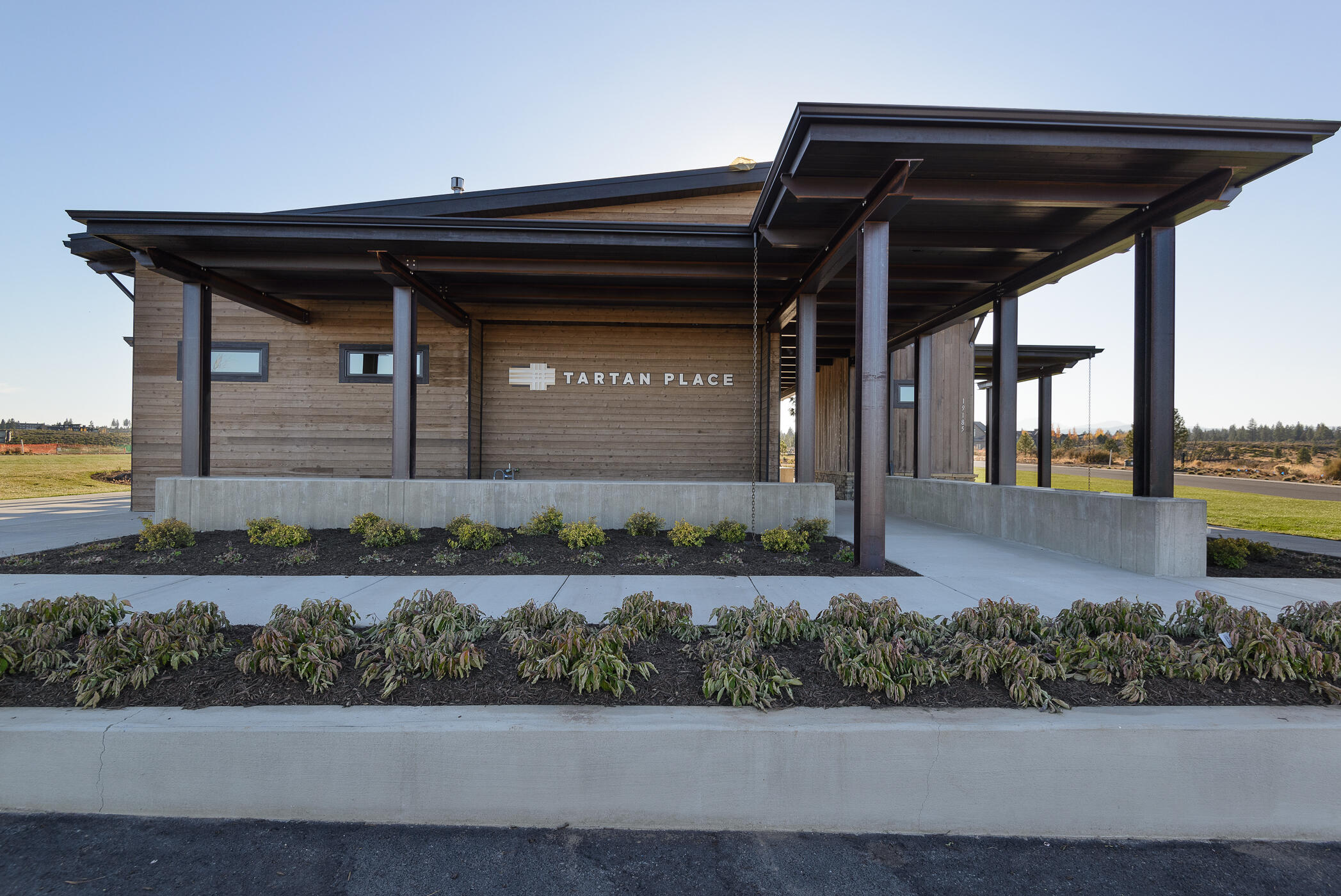 Tetherow - Residential