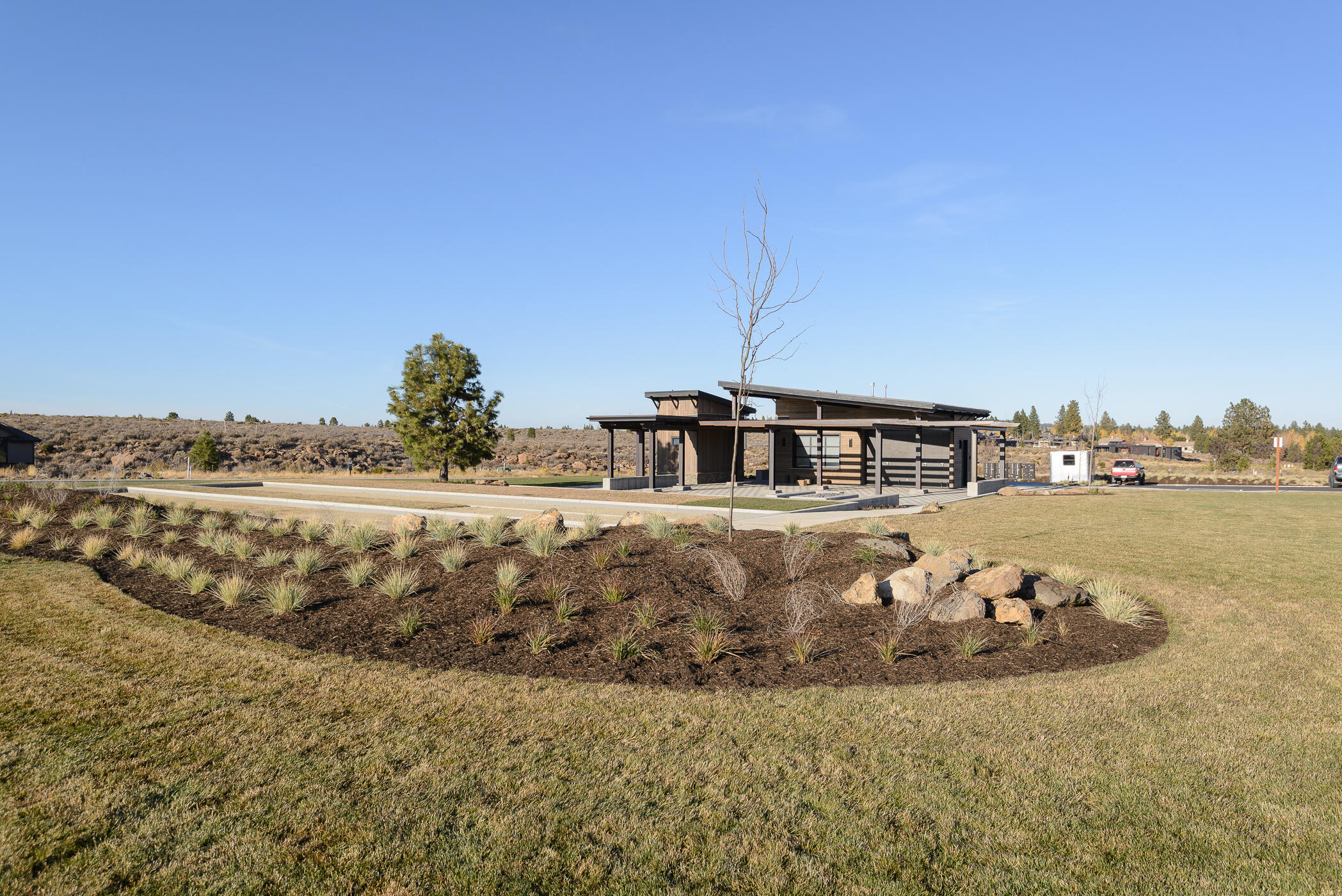 Tetherow - Residential