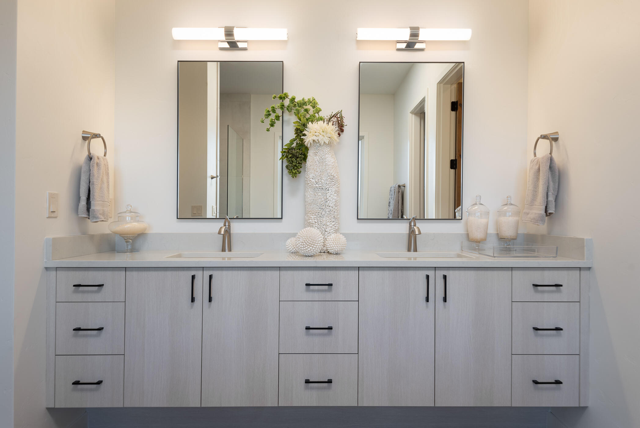 Tetherow - Residential