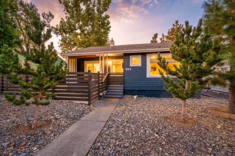 464 NE Irving Avenue Bend OR 97701