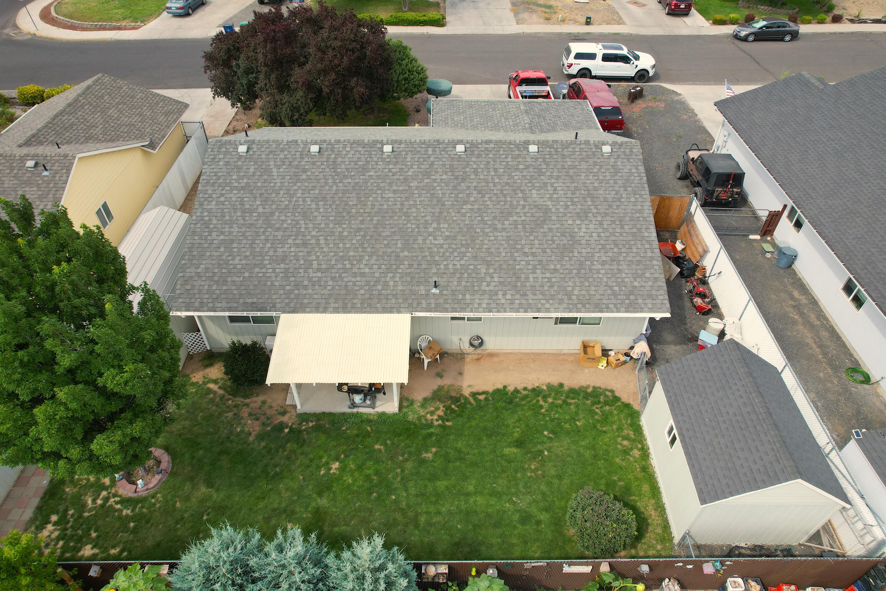 NorthR - Residential