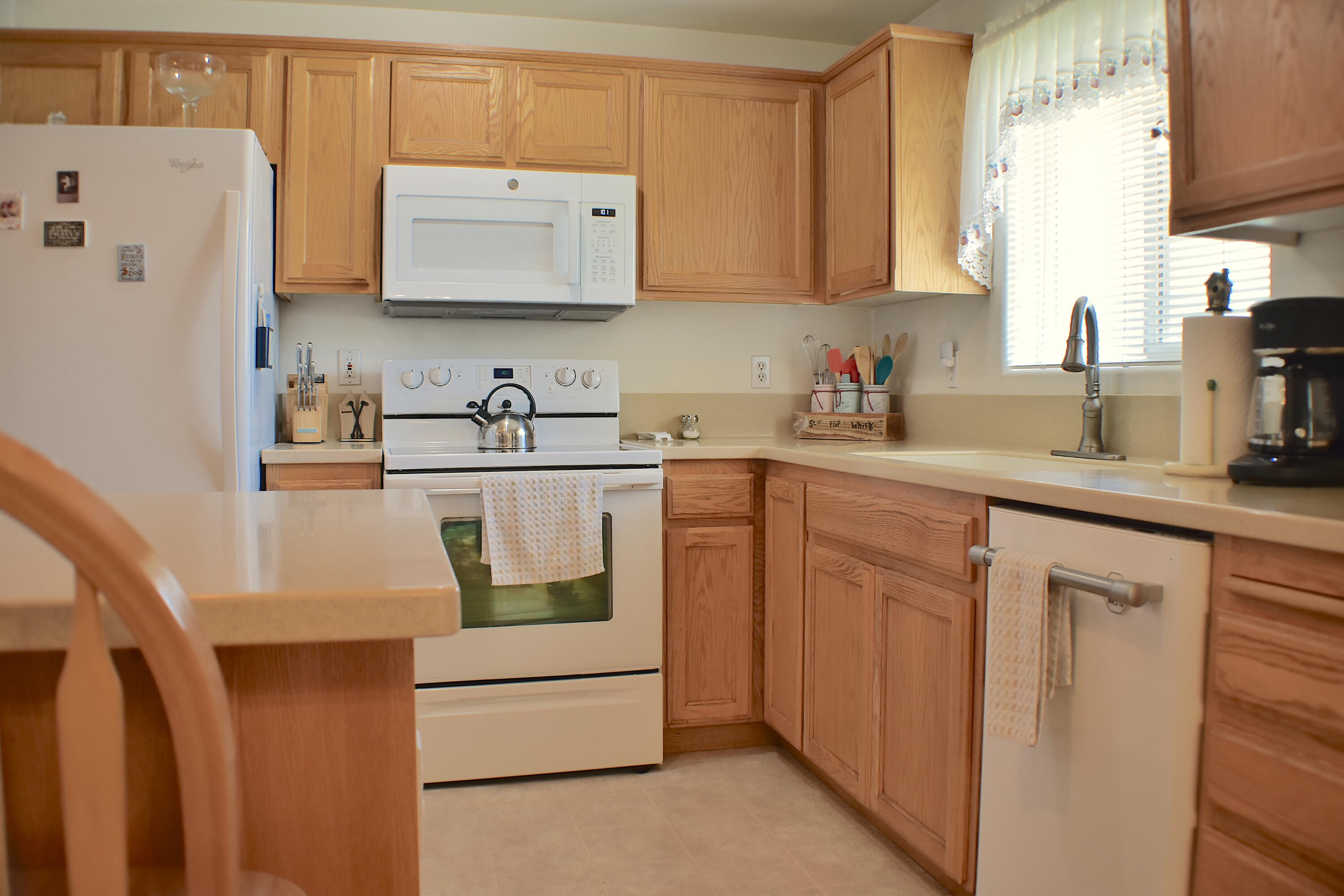 NorthR - Residential