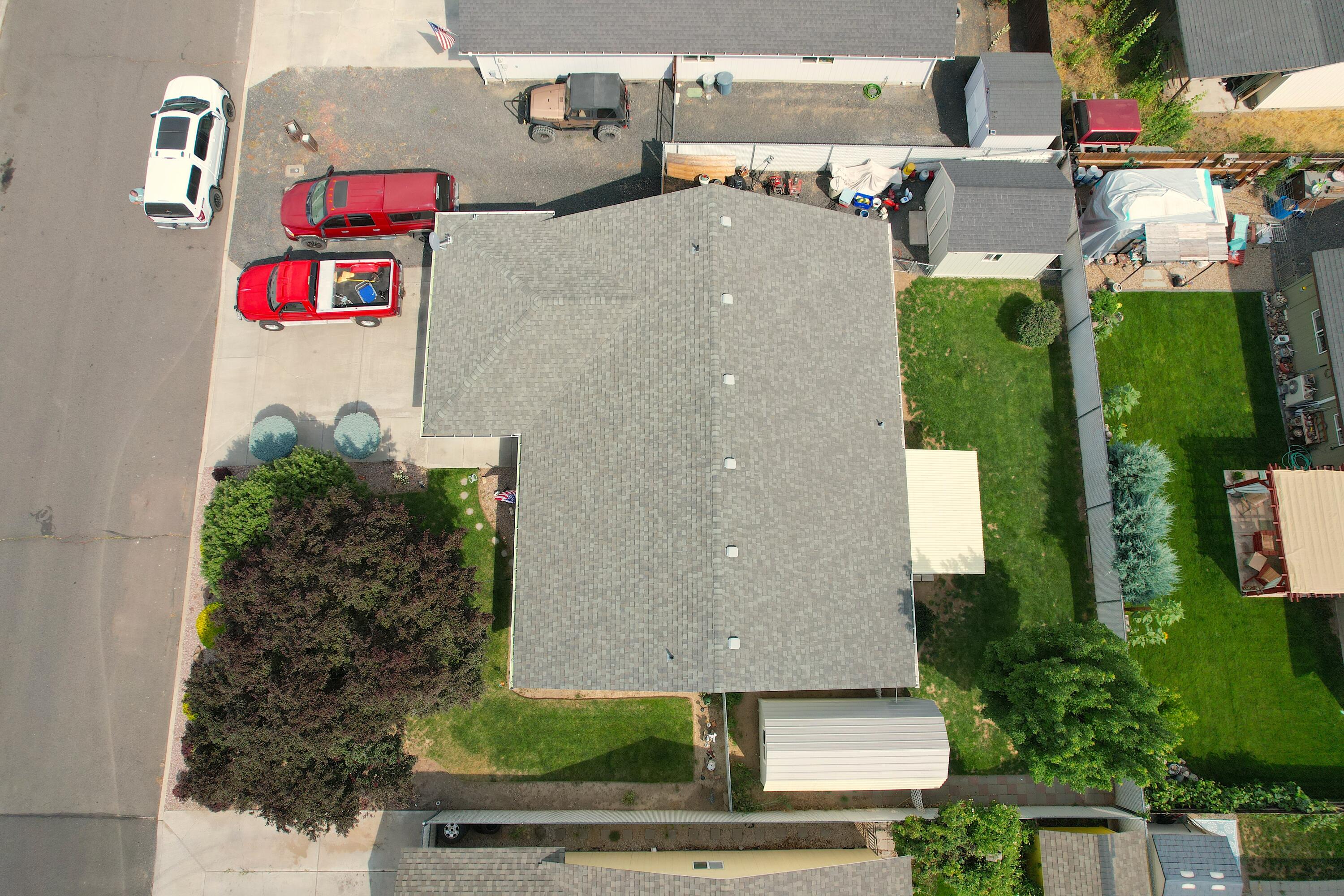 NorthR - Residential