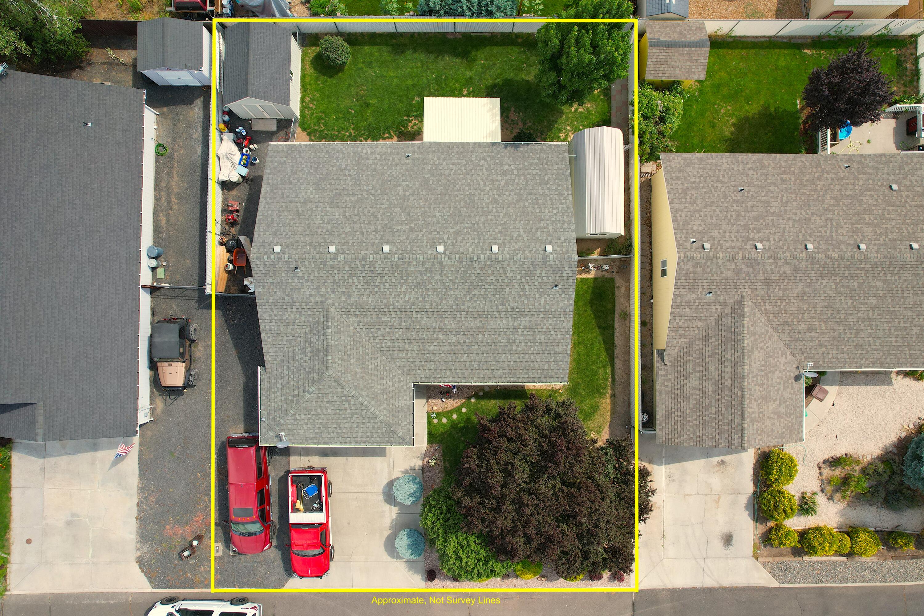 NorthR - Residential