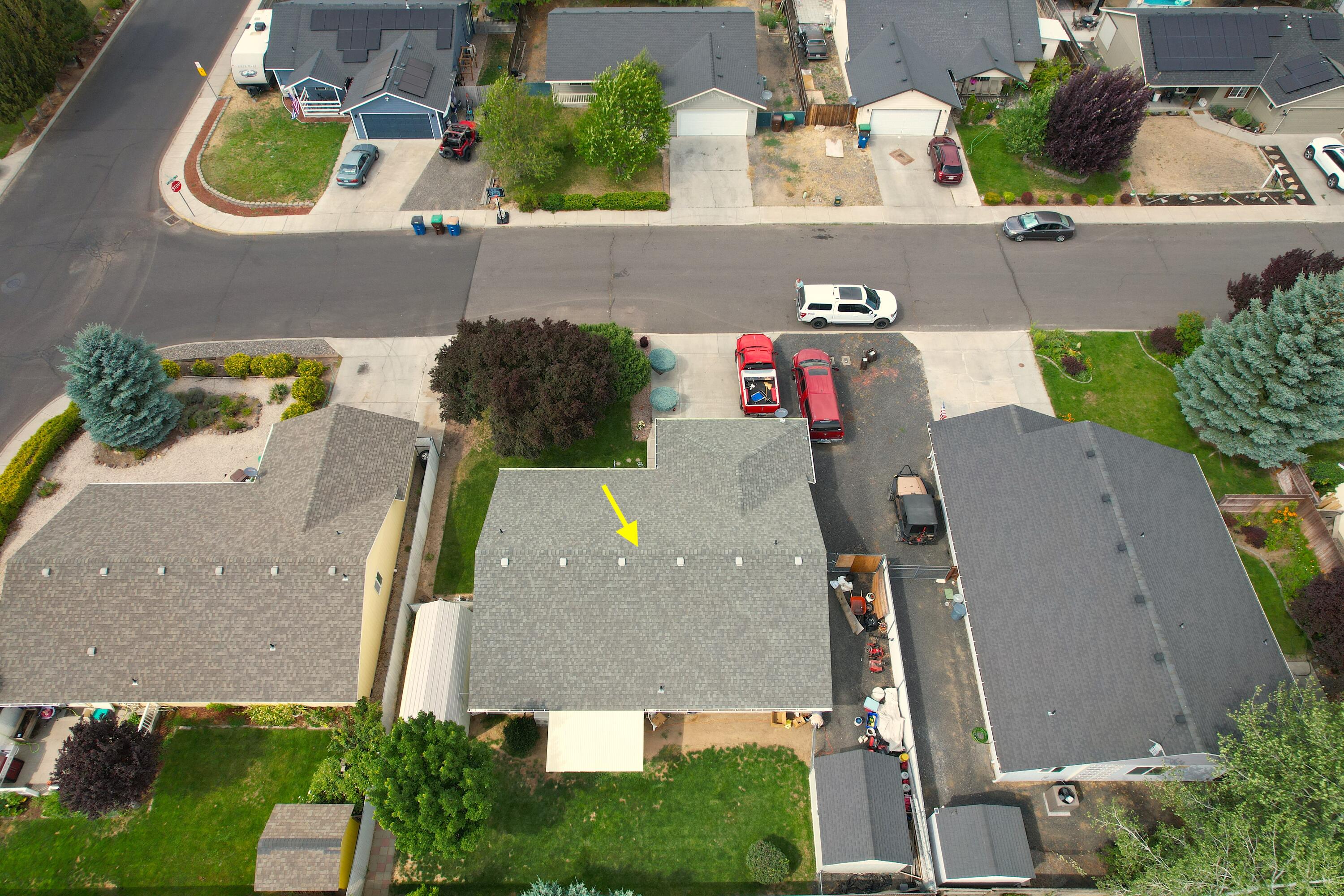 NorthR - Residential