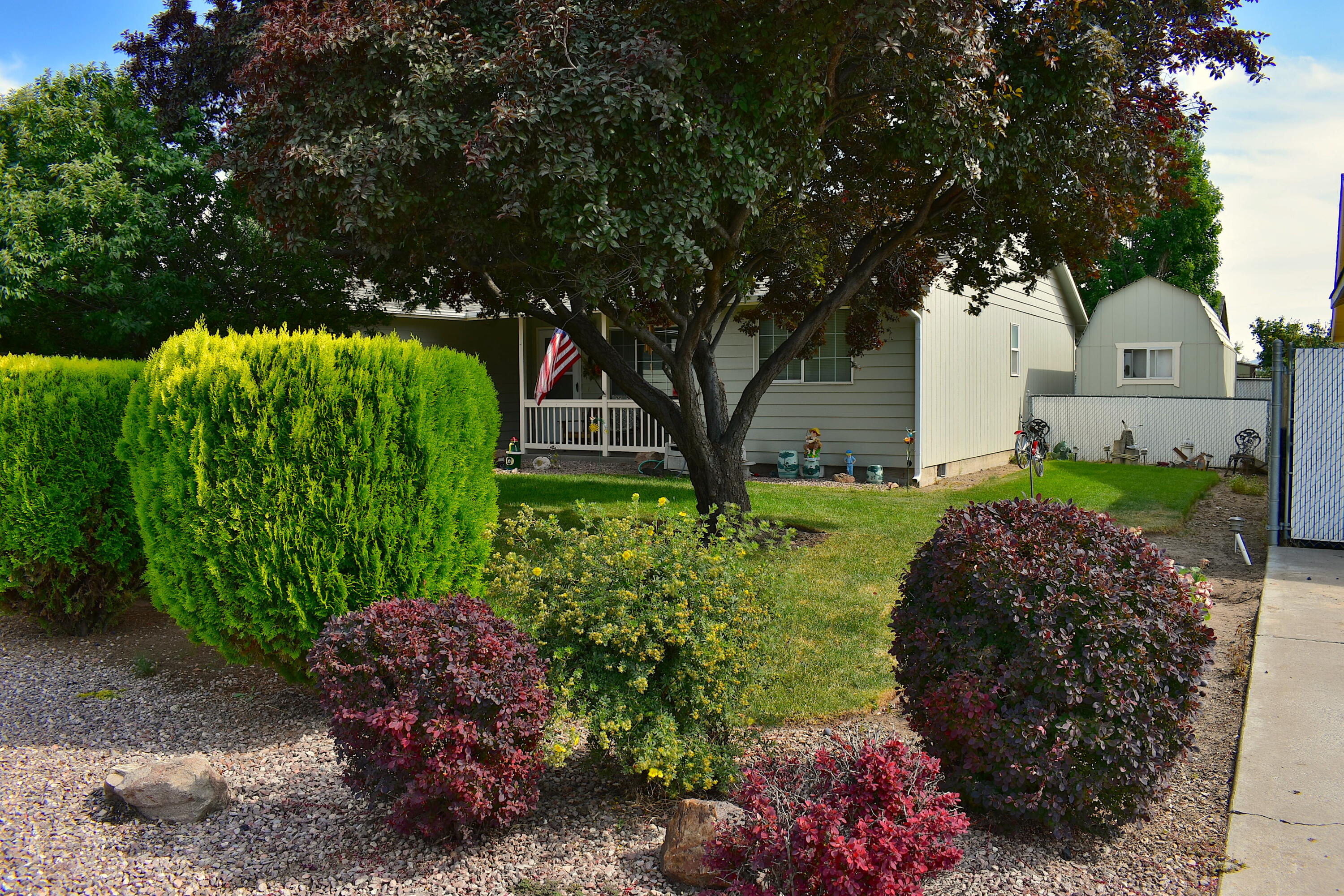 NorthR - Residential