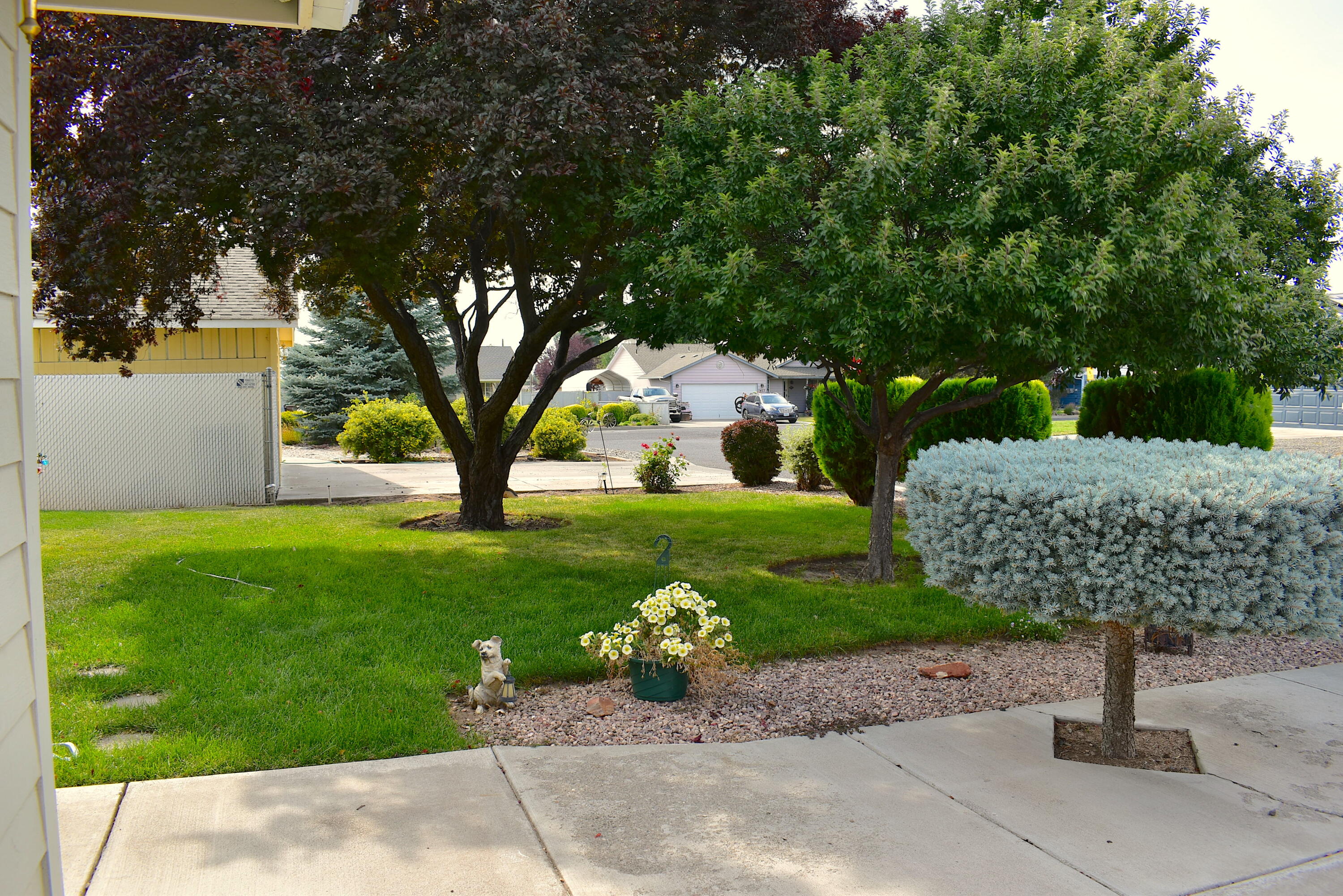 NorthR - Residential