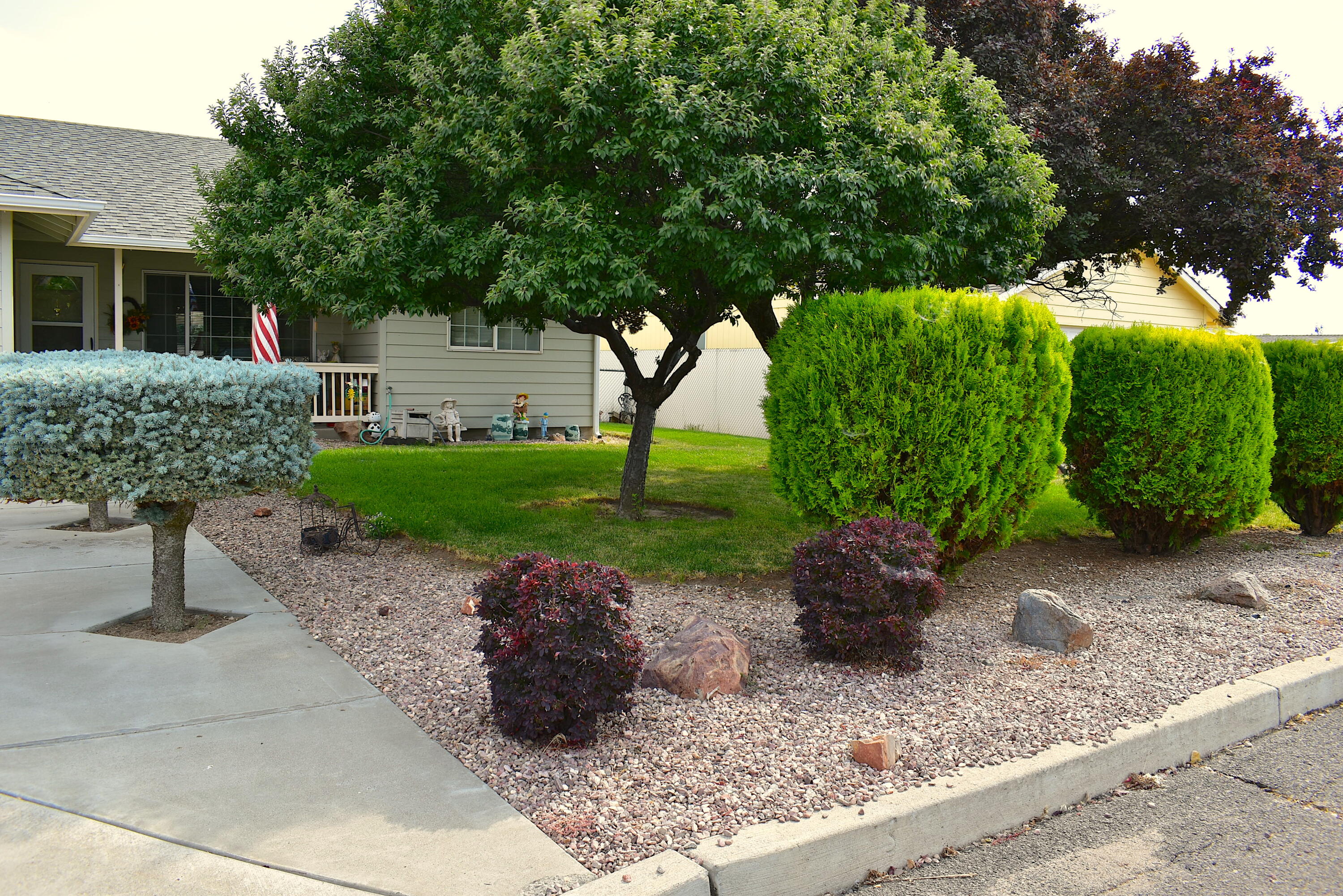 NorthR - Residential