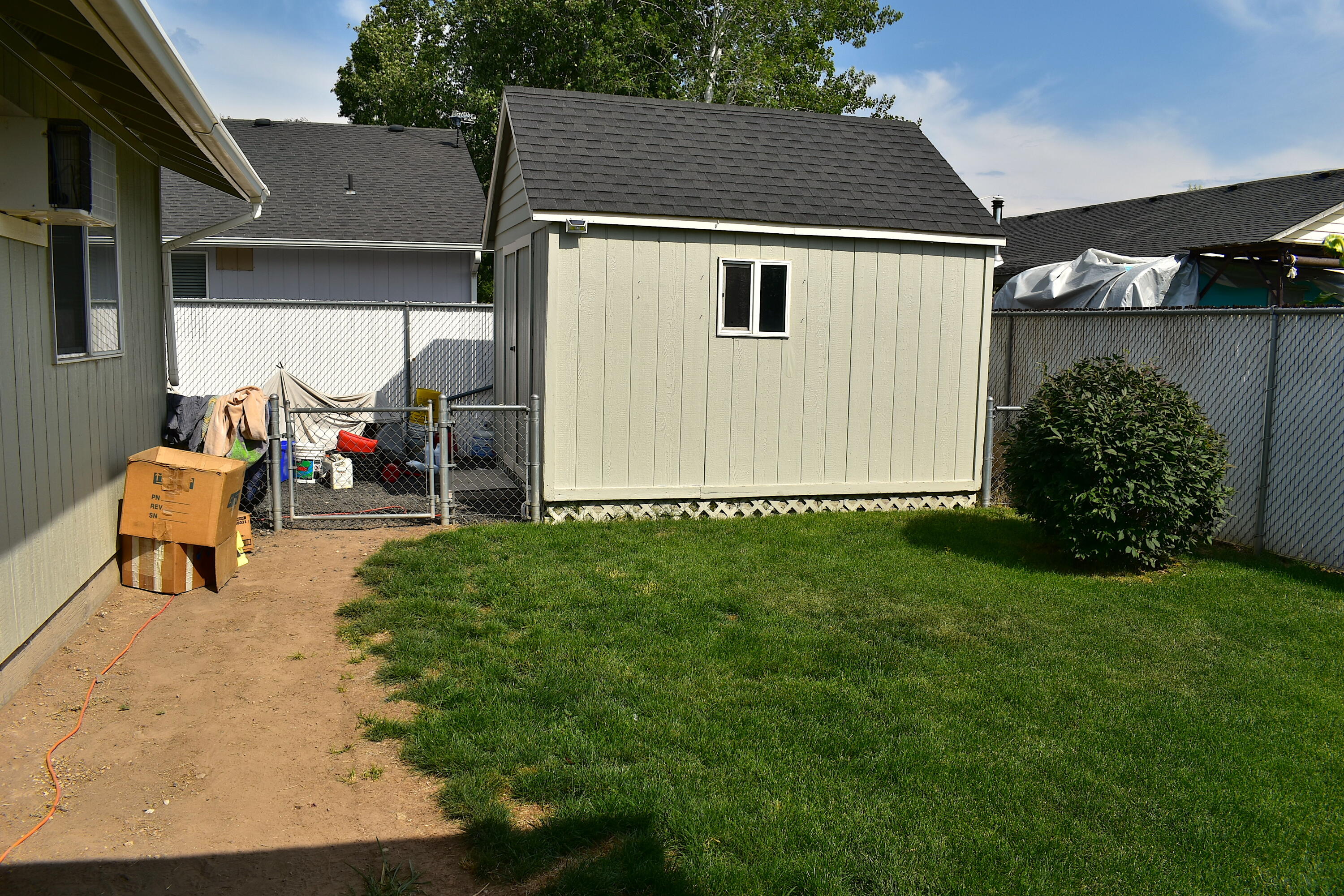 NorthR - Residential