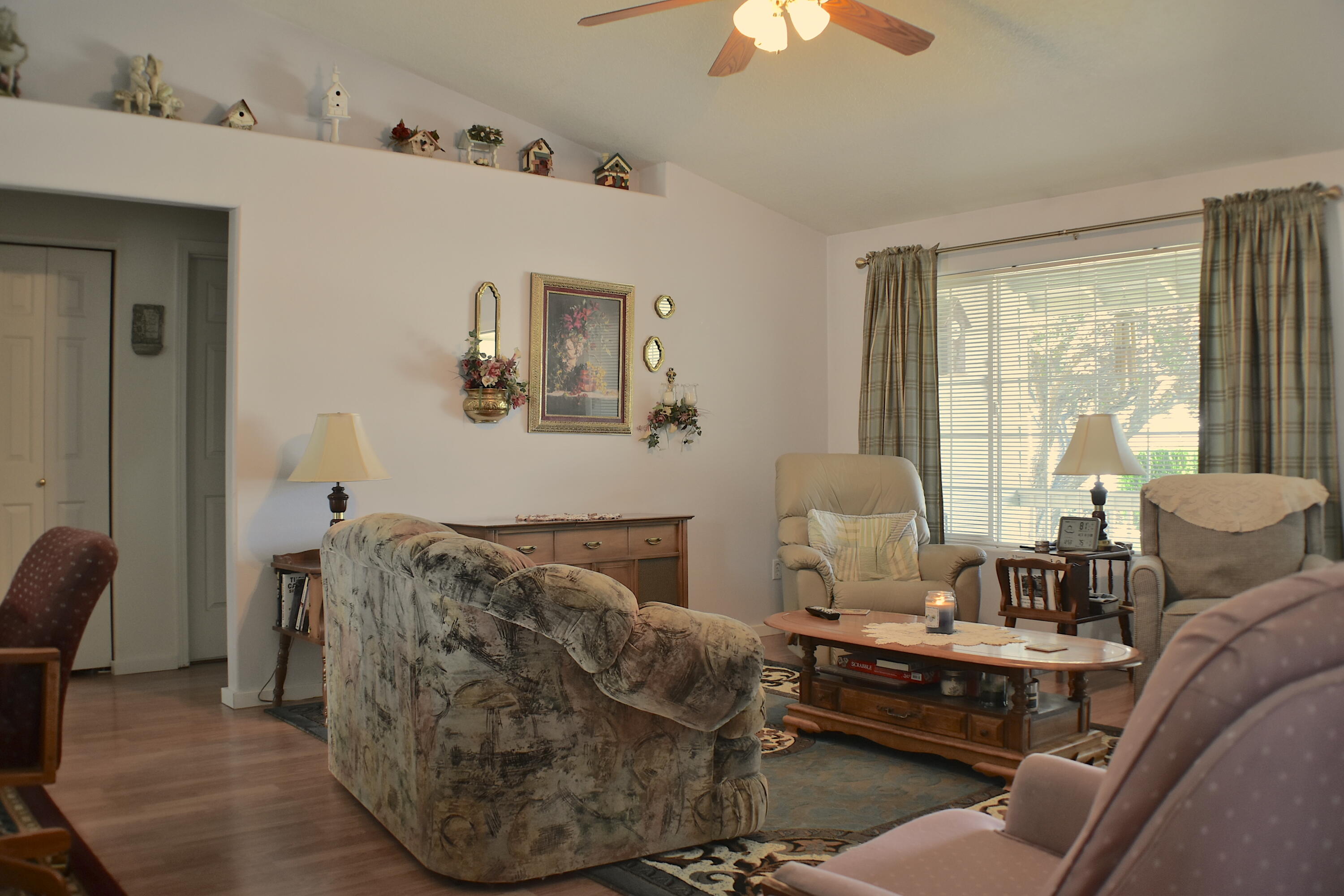 NorthR - Residential