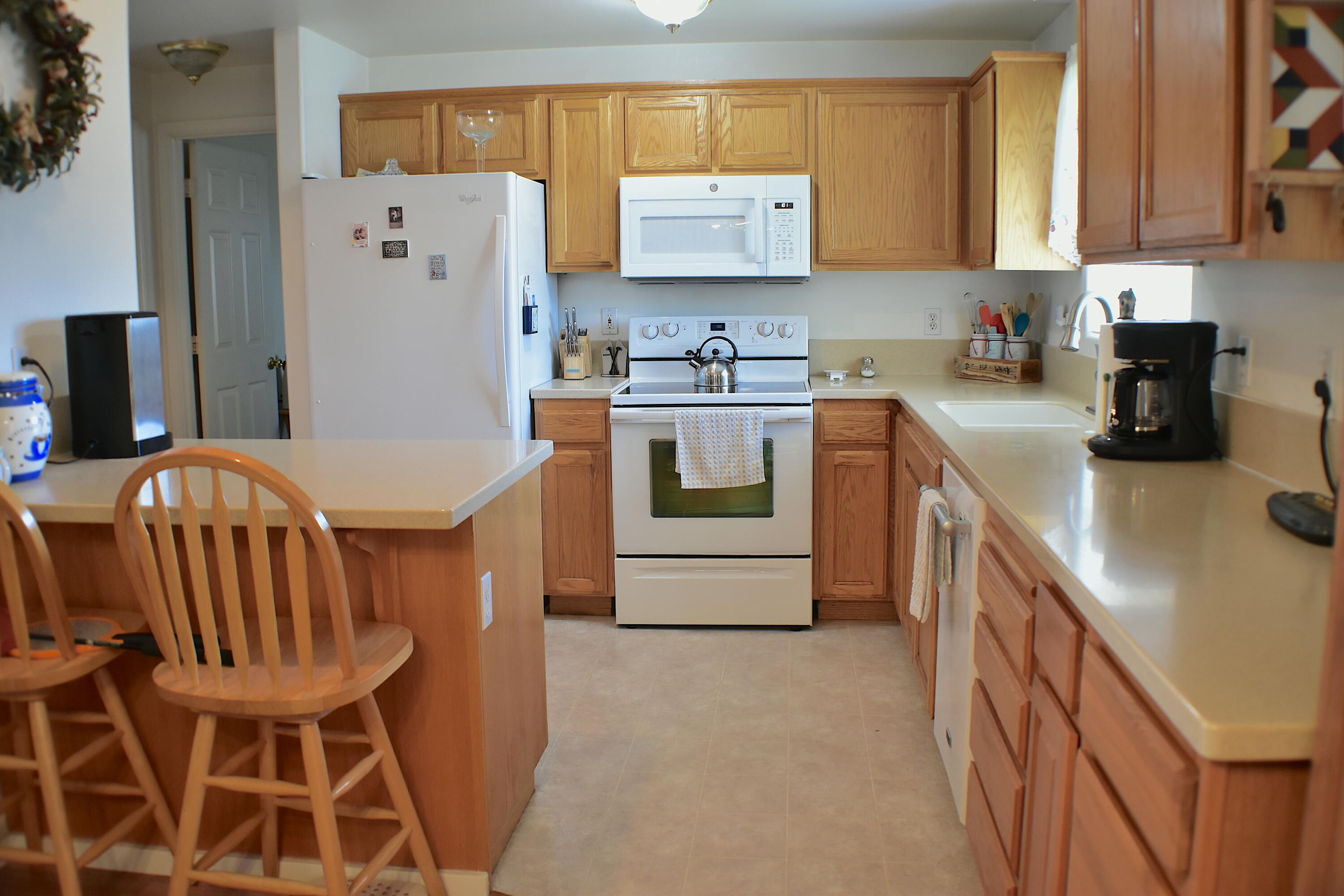 NorthR - Residential