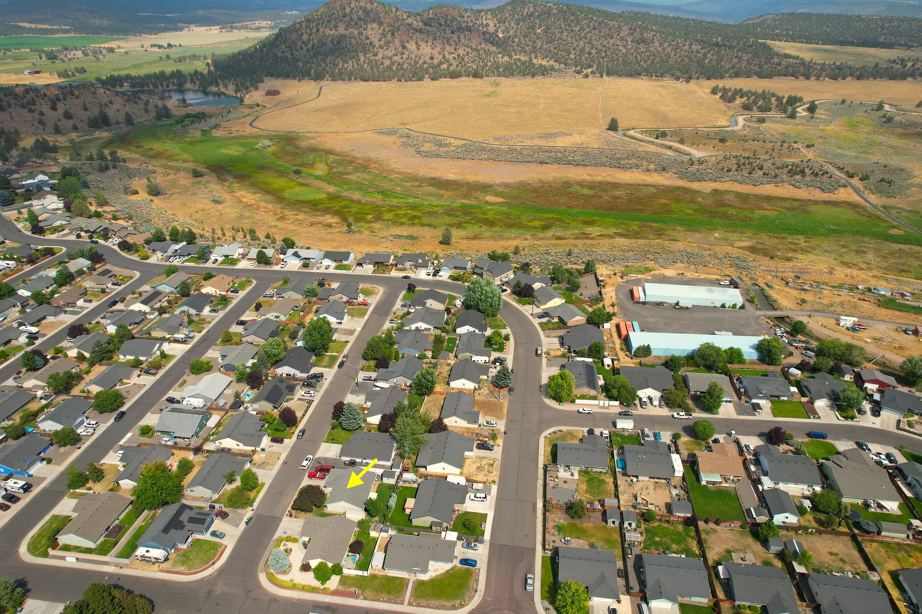 NorthR - Residential