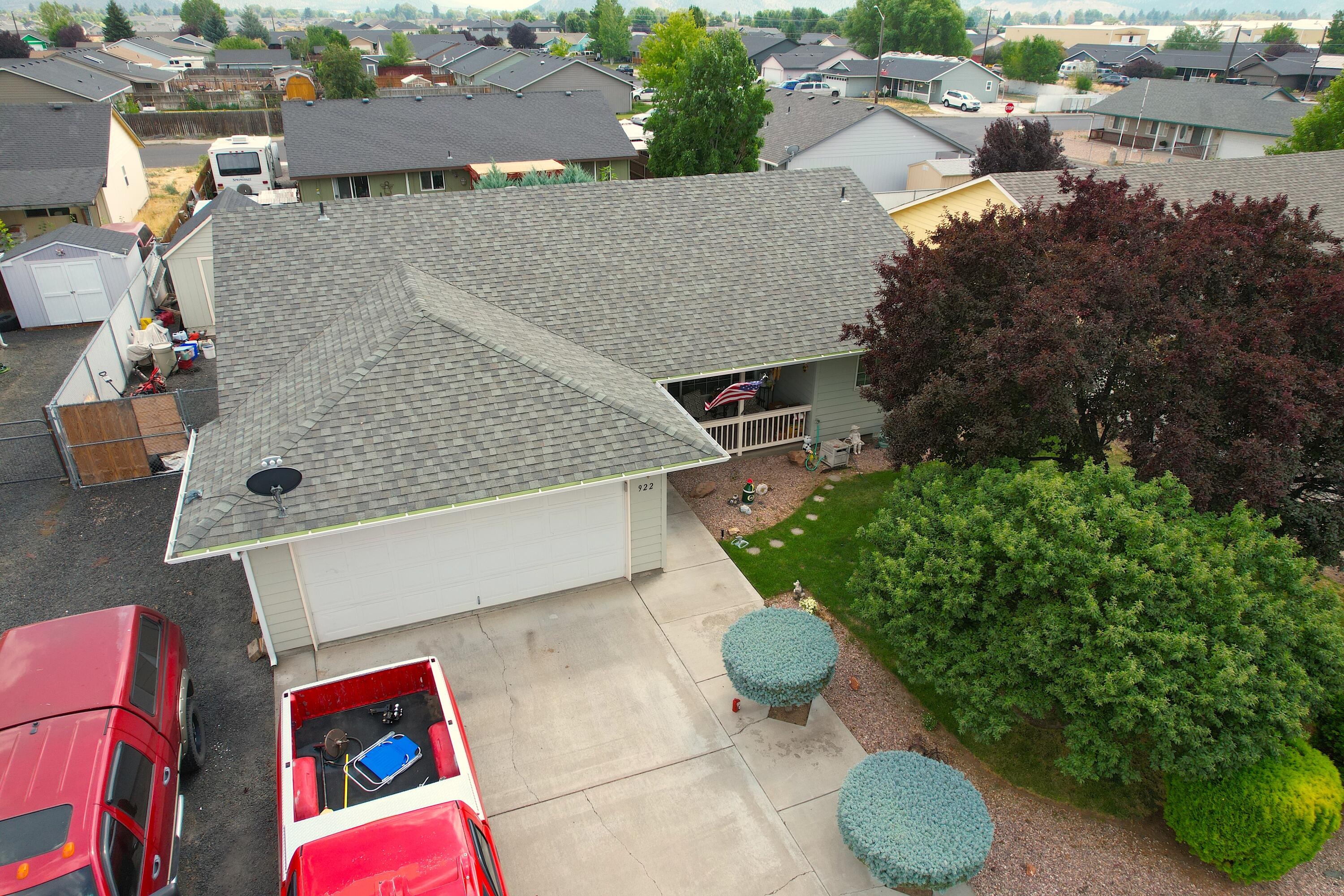 NorthR - Residential