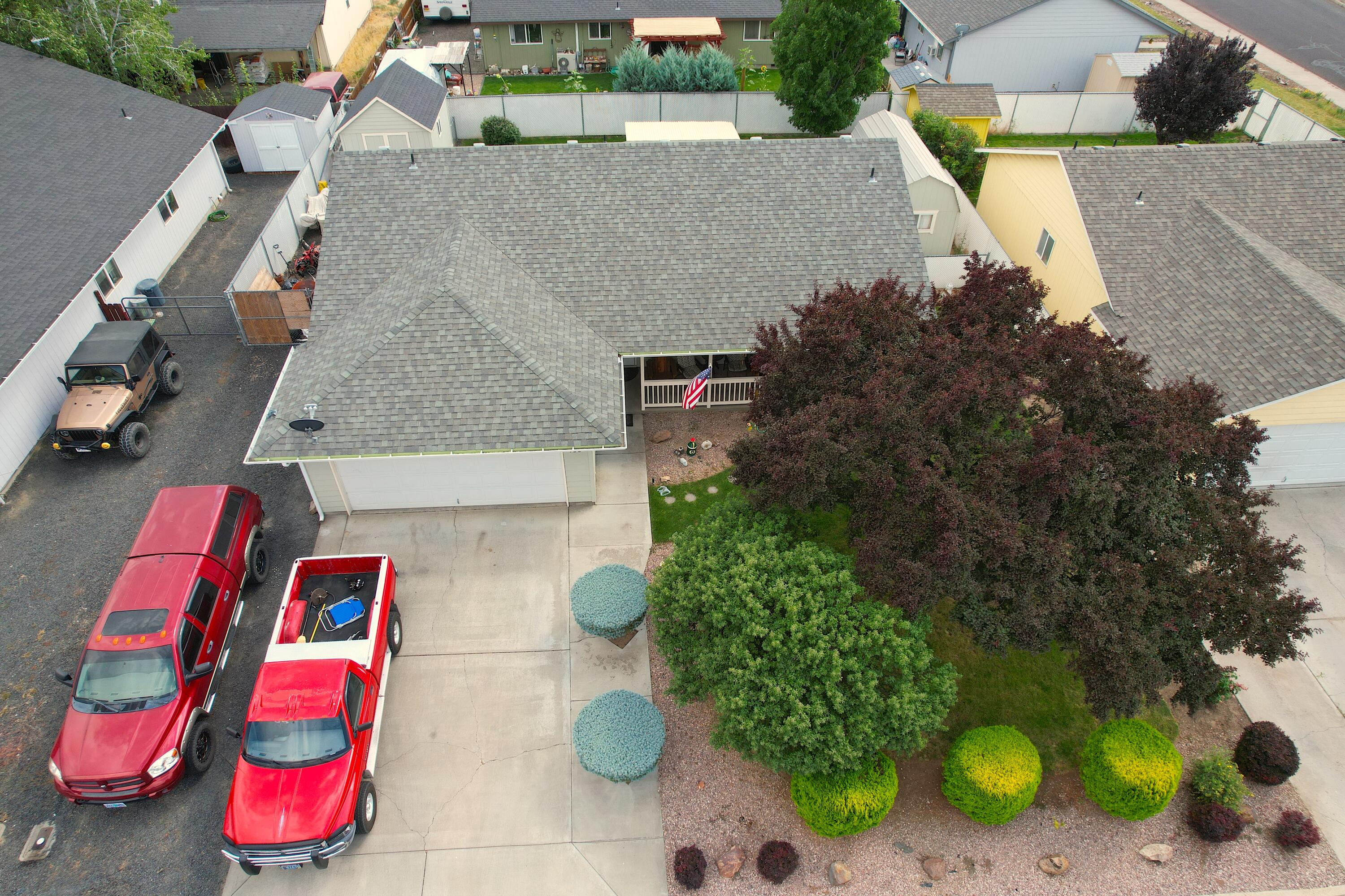 NorthR - Residential