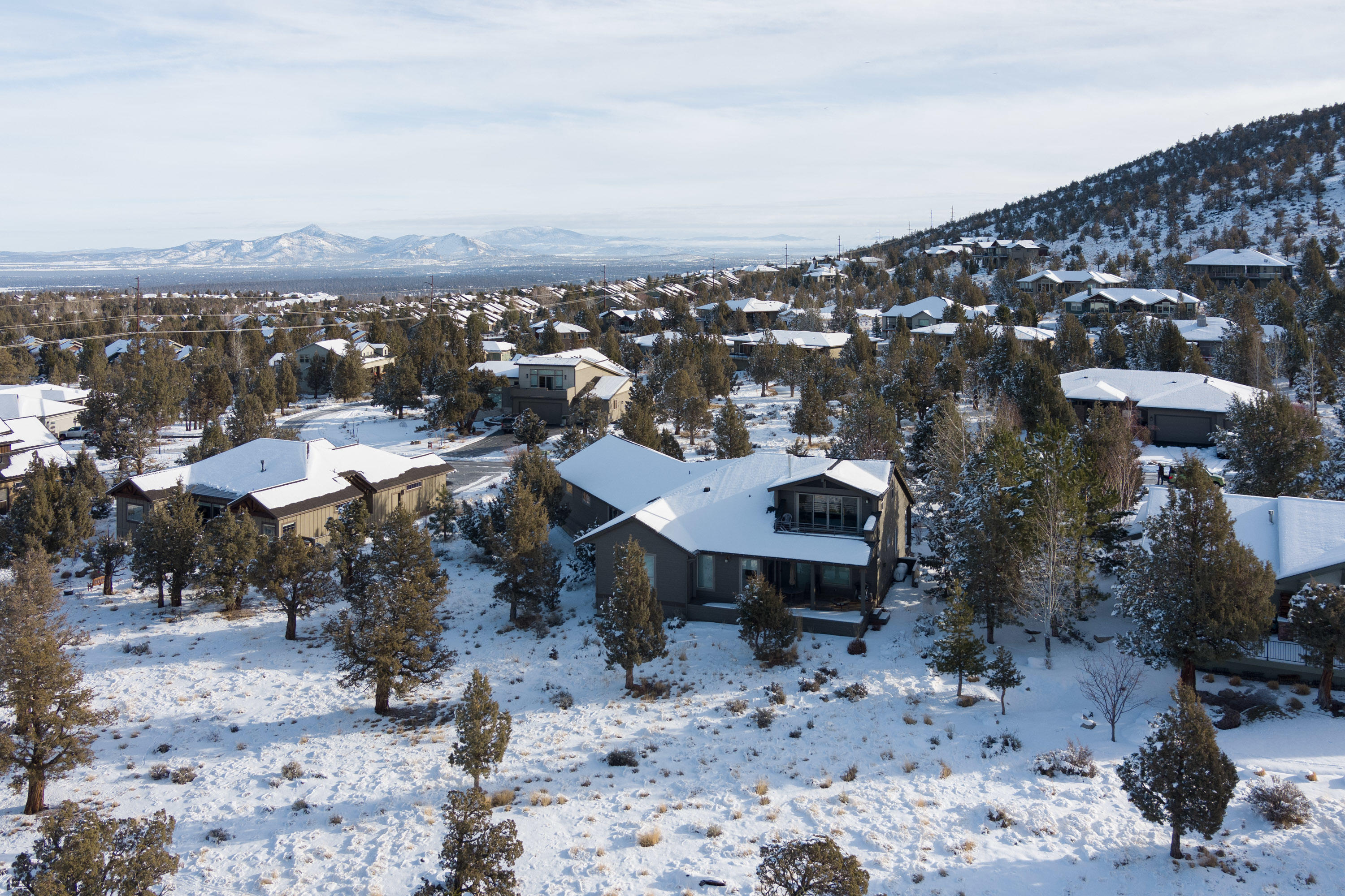 Eagle Crest - Residential