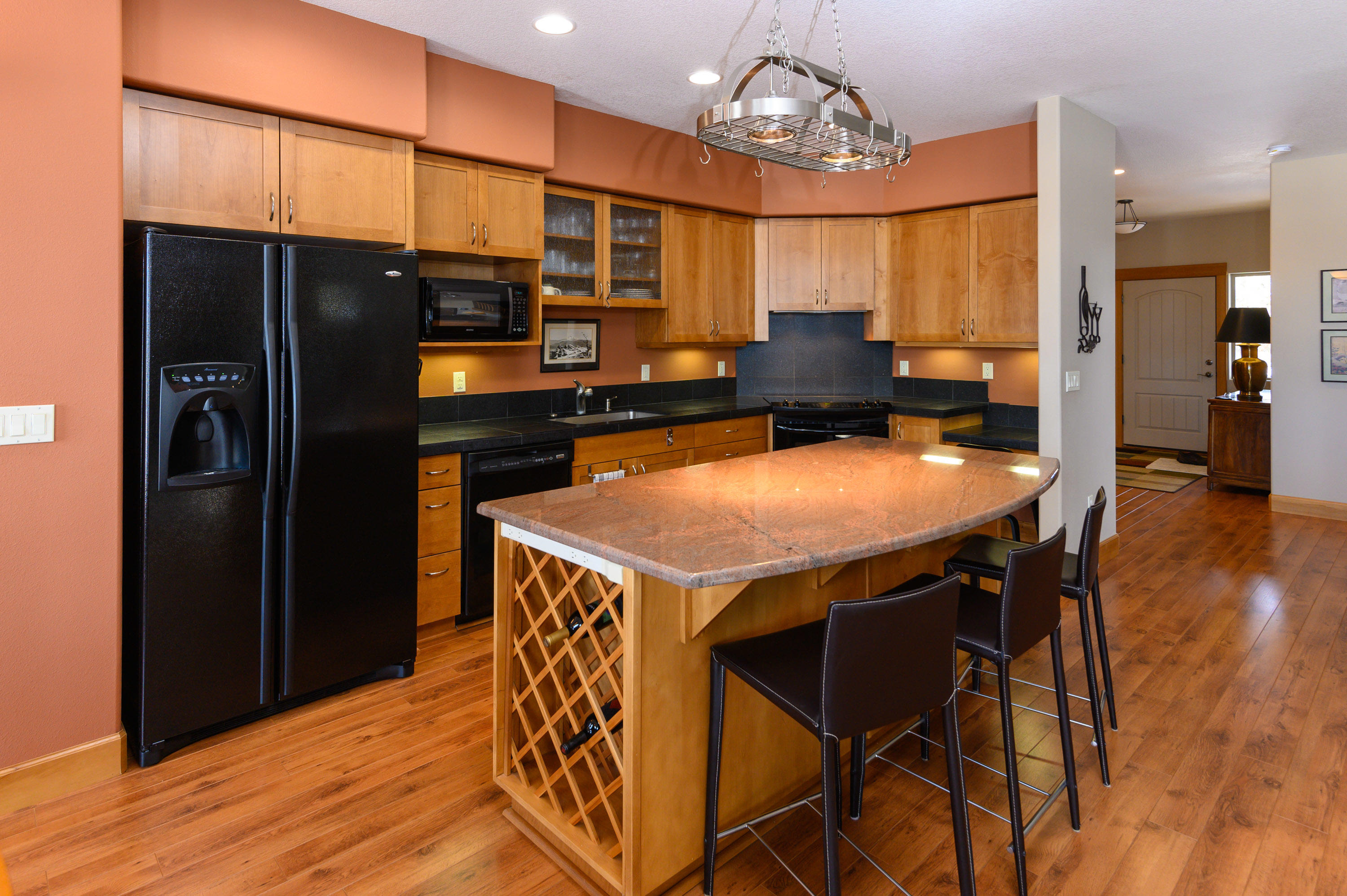 Eagle Crest - Residential