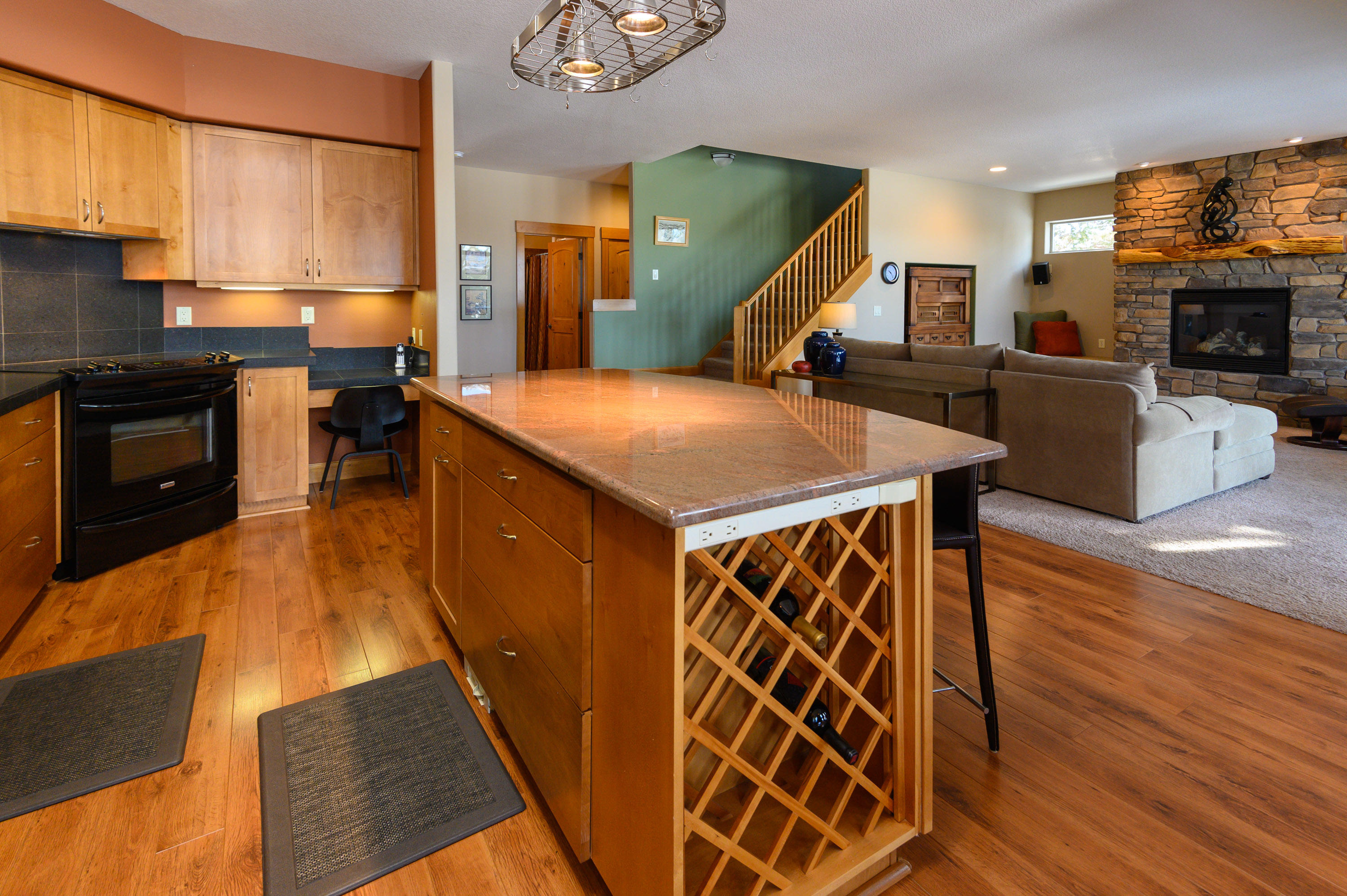 Eagle Crest - Residential