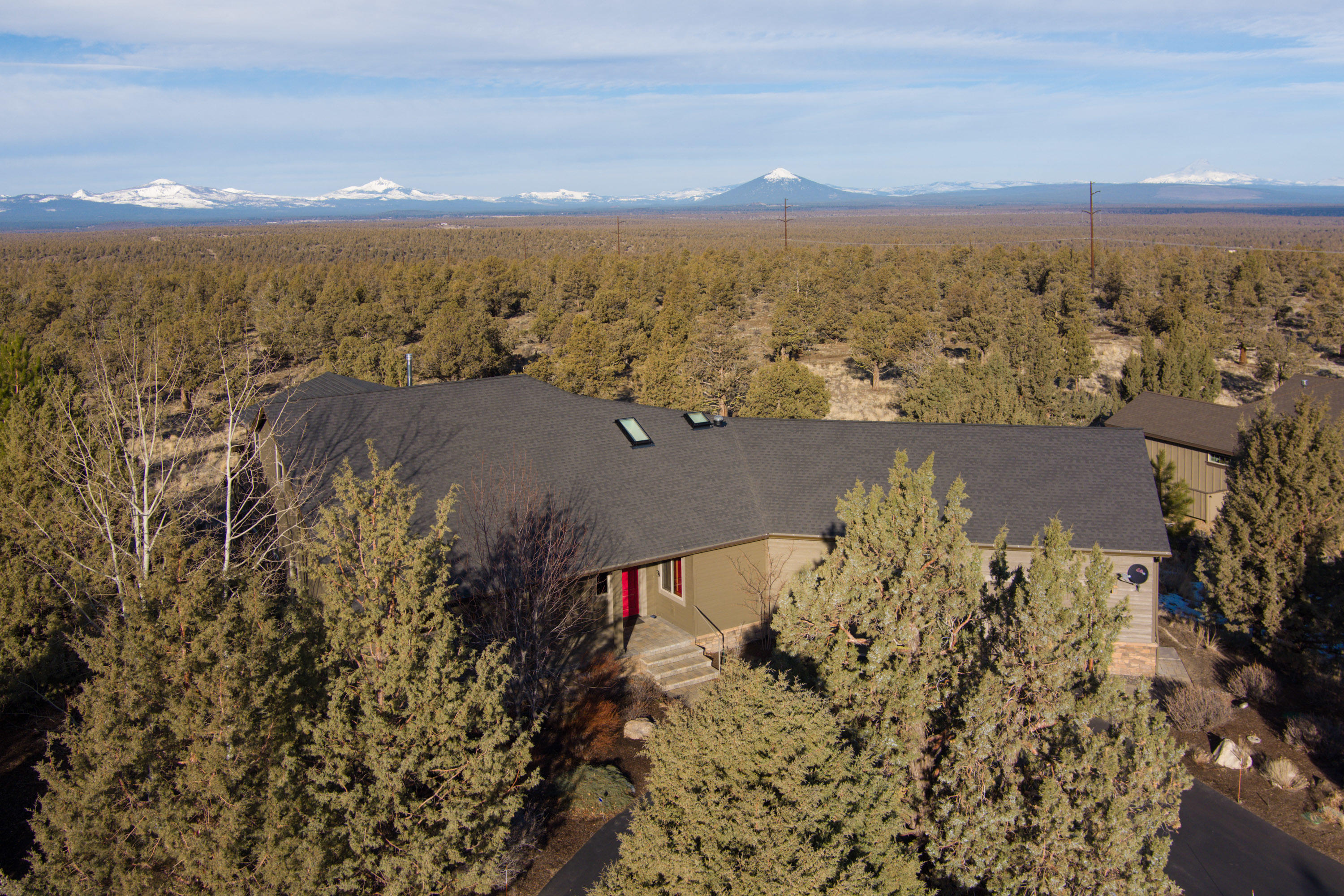 Eagle Crest - Residential