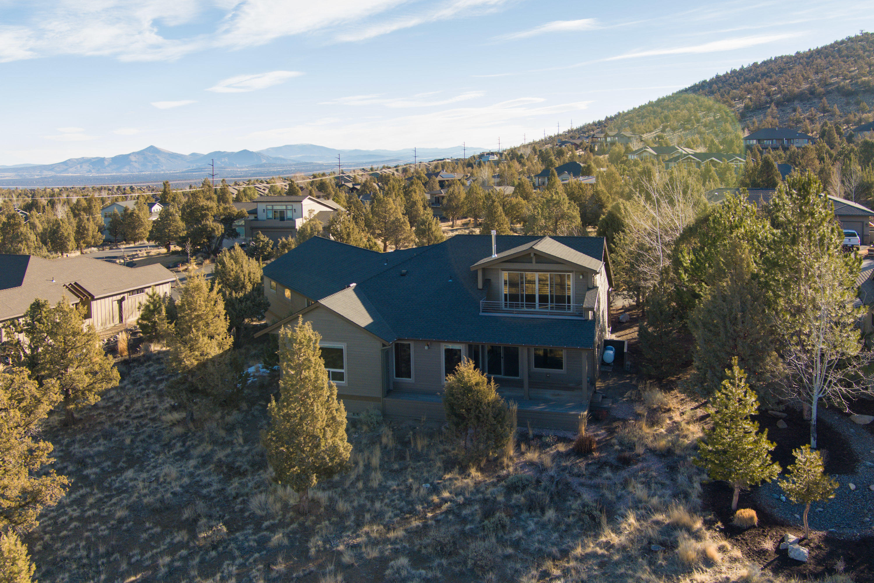 Eagle Crest - Residential