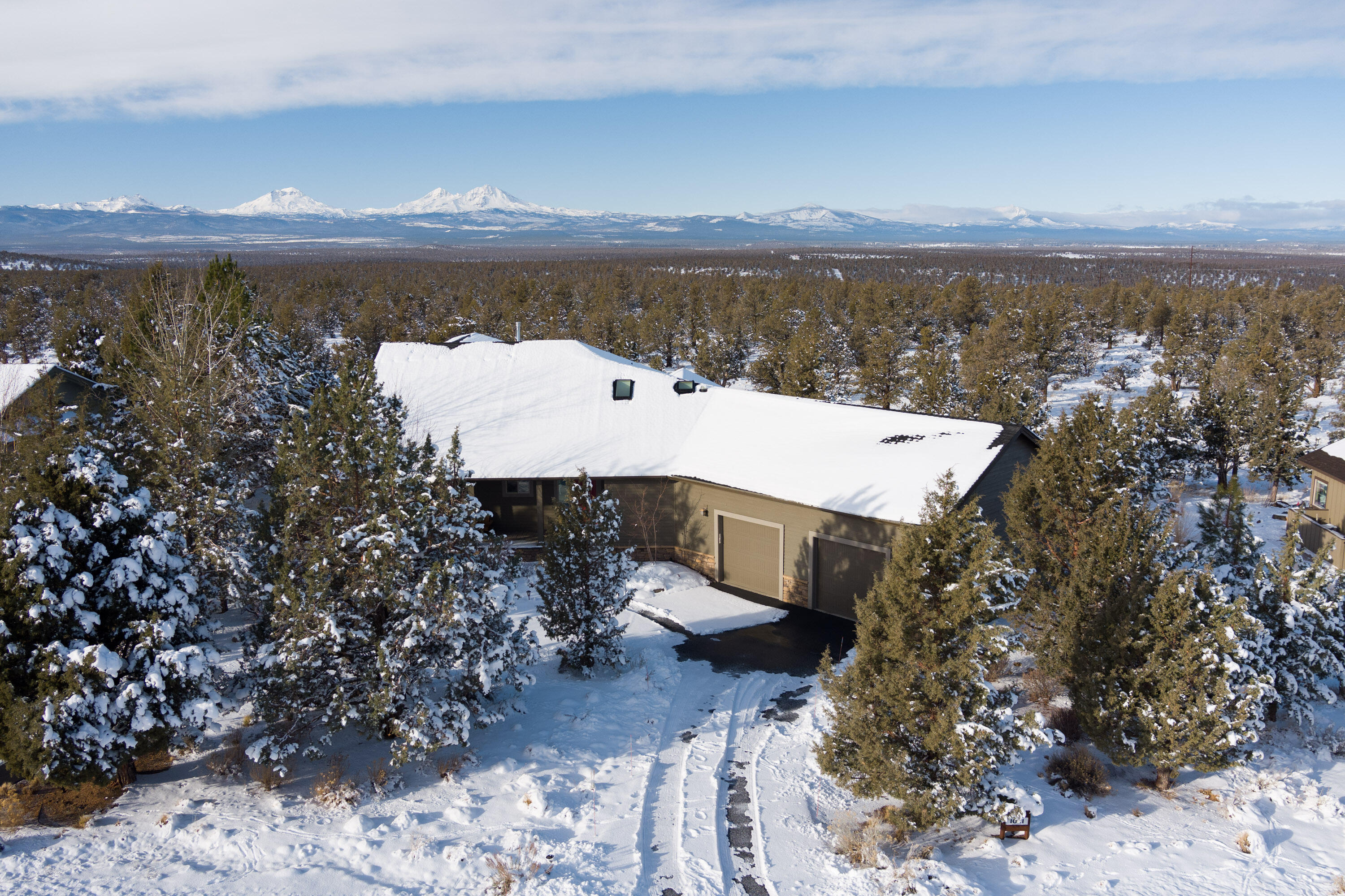 Eagle Crest - Residential