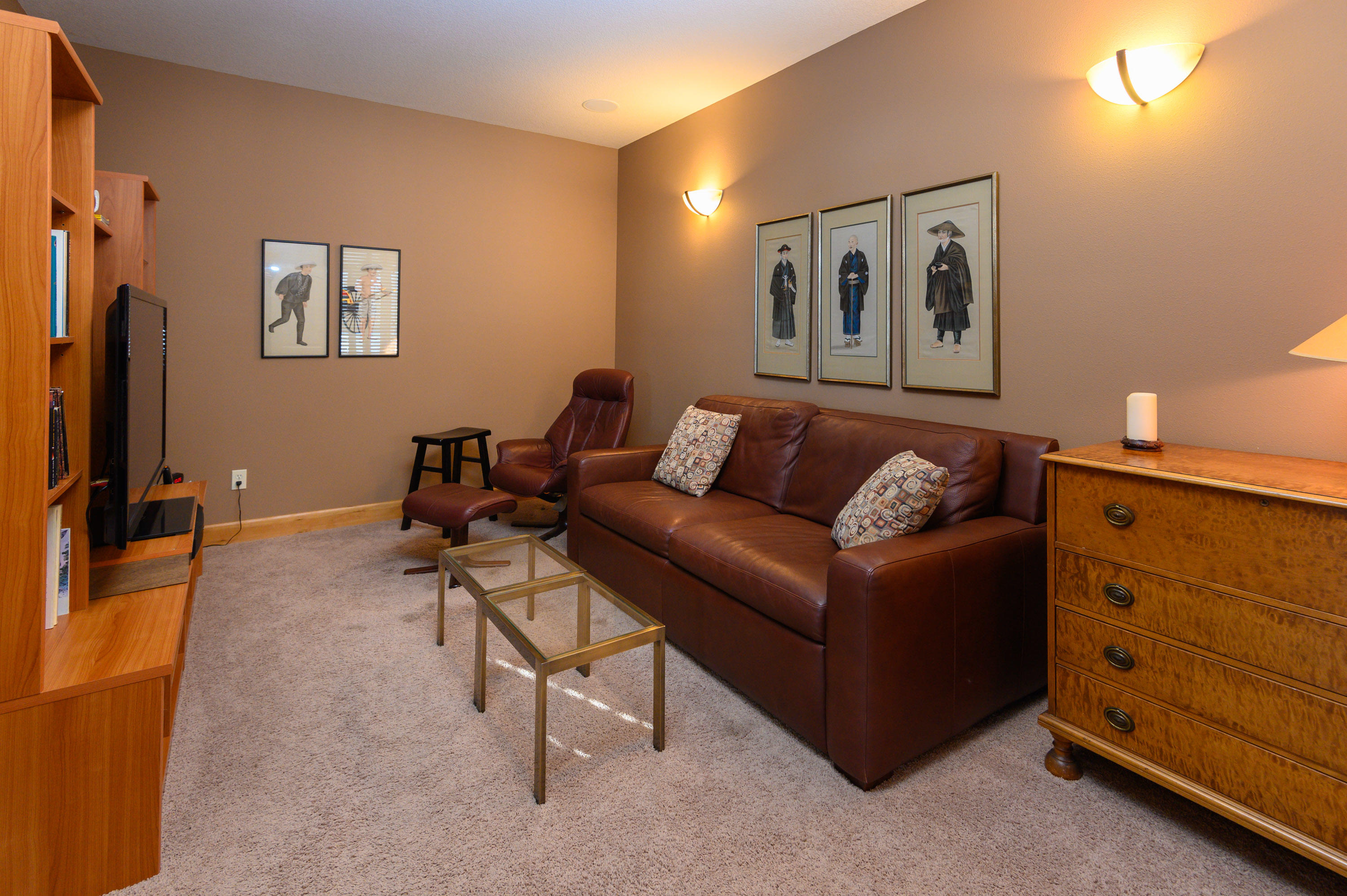 Eagle Crest - Residential