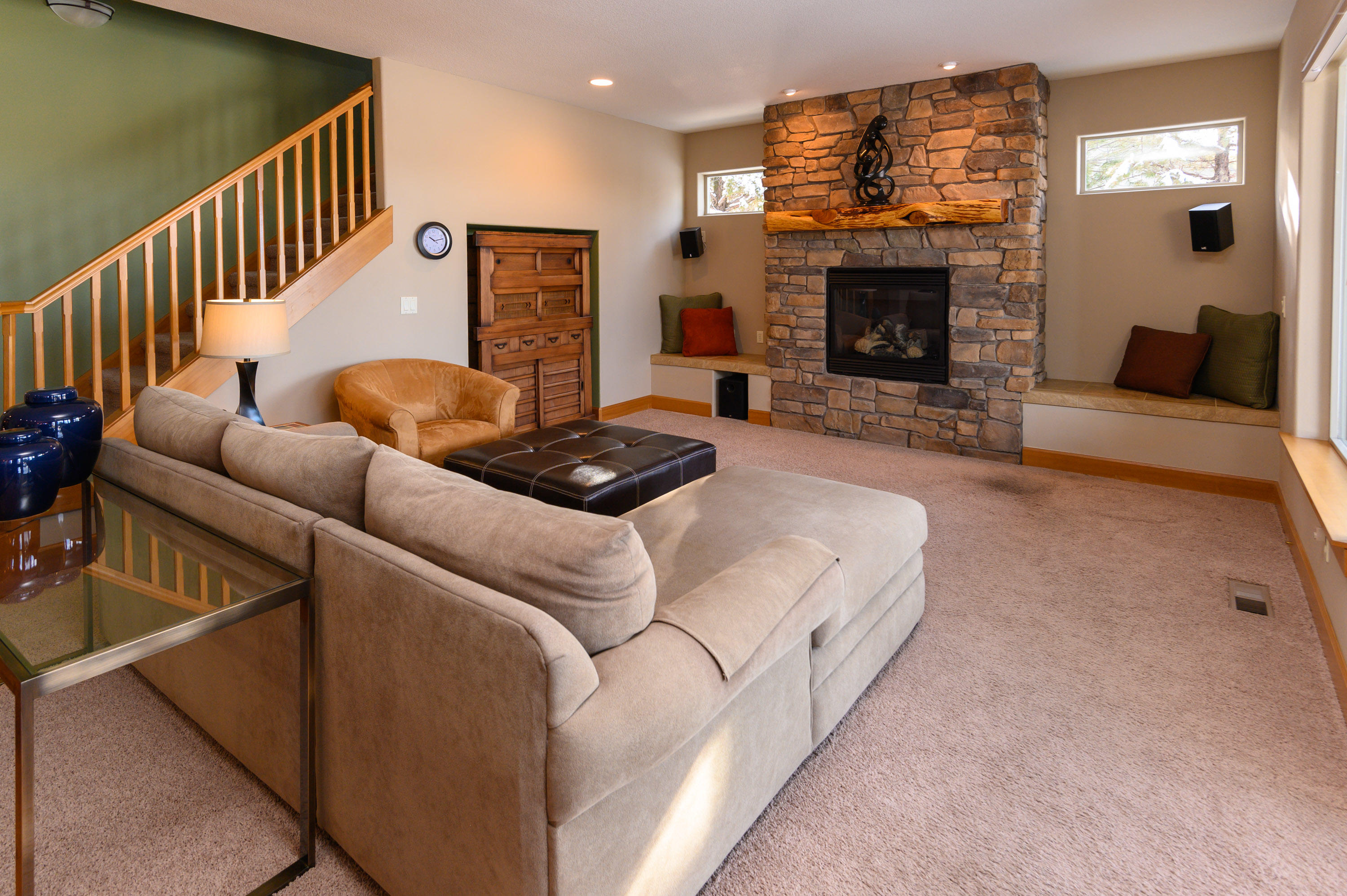 Eagle Crest - Residential