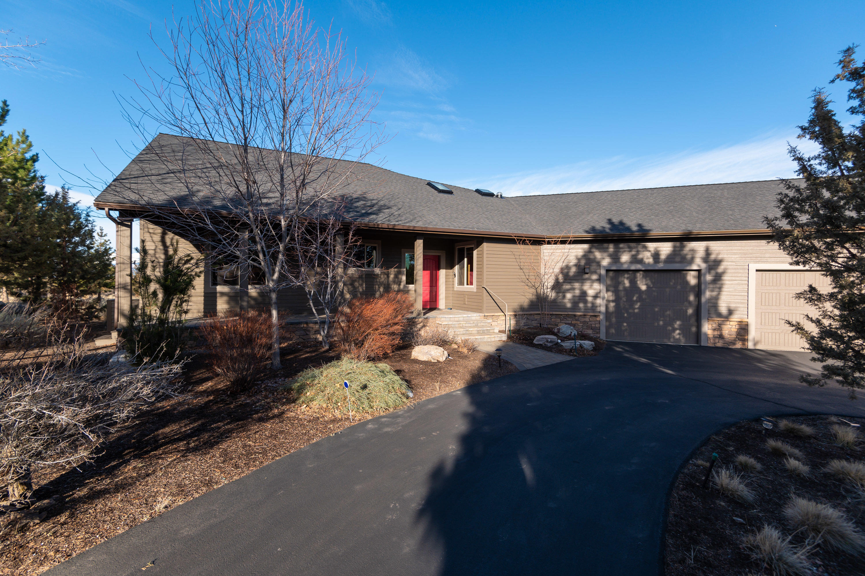 Eagle Crest - Residential