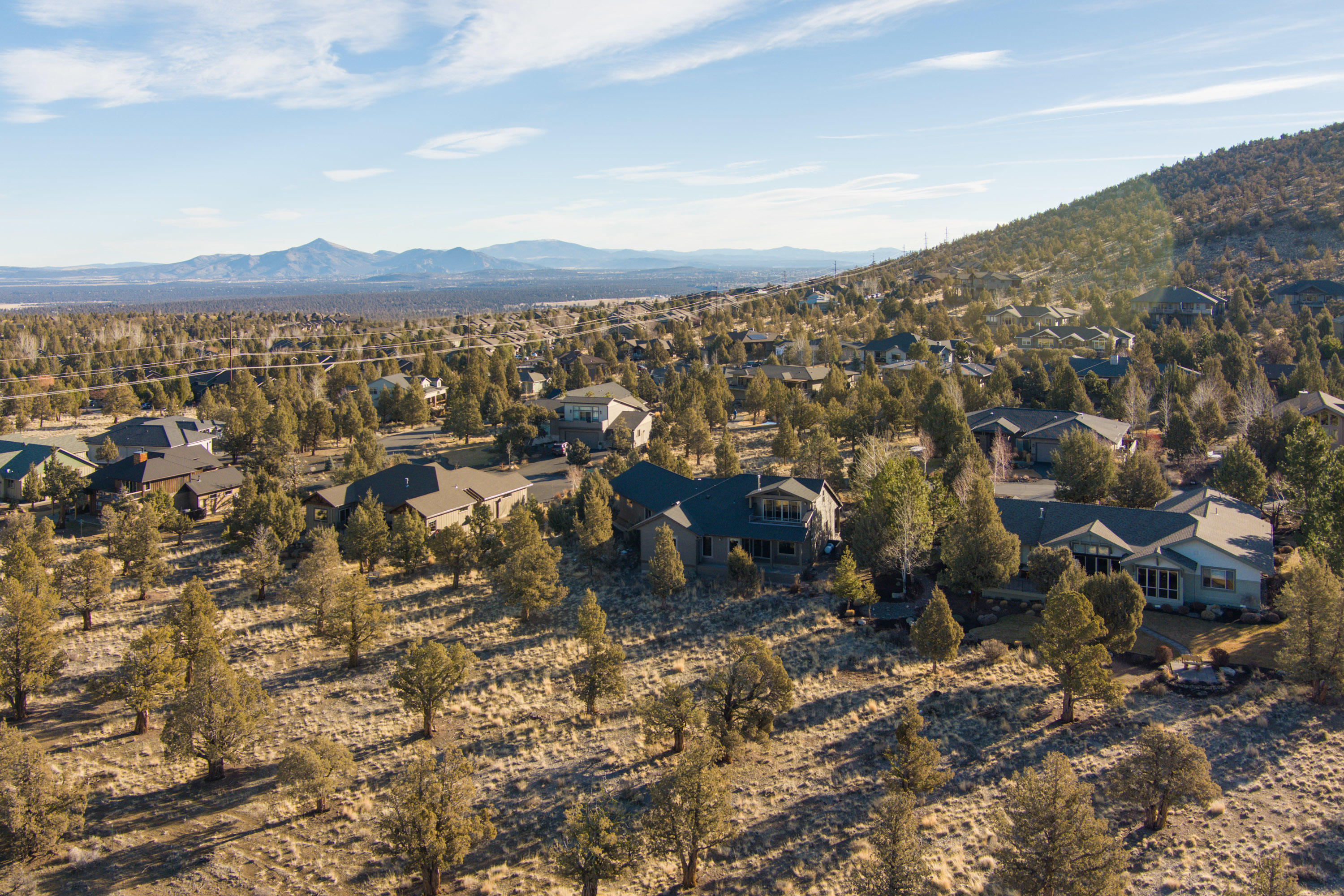 Eagle Crest - Residential