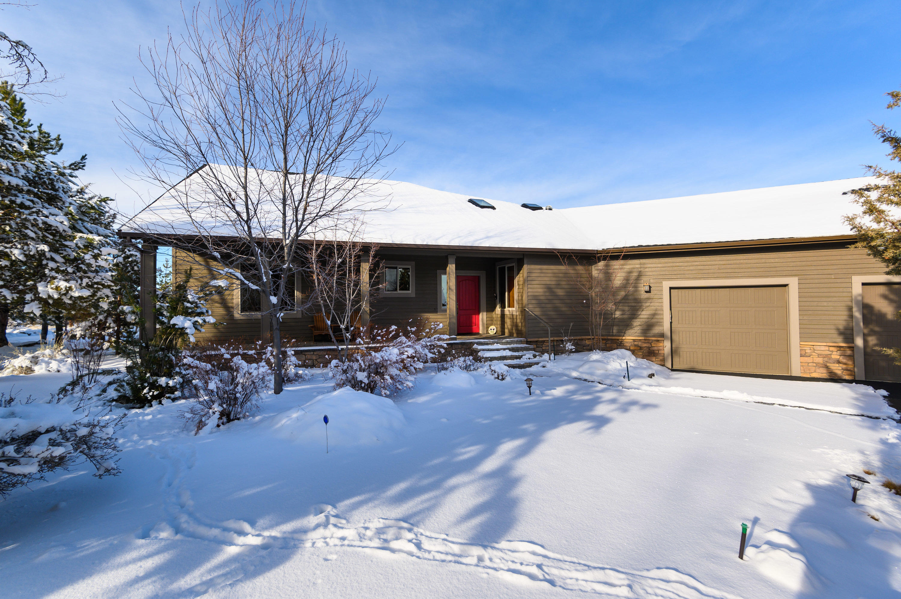 Eagle Crest - Residential