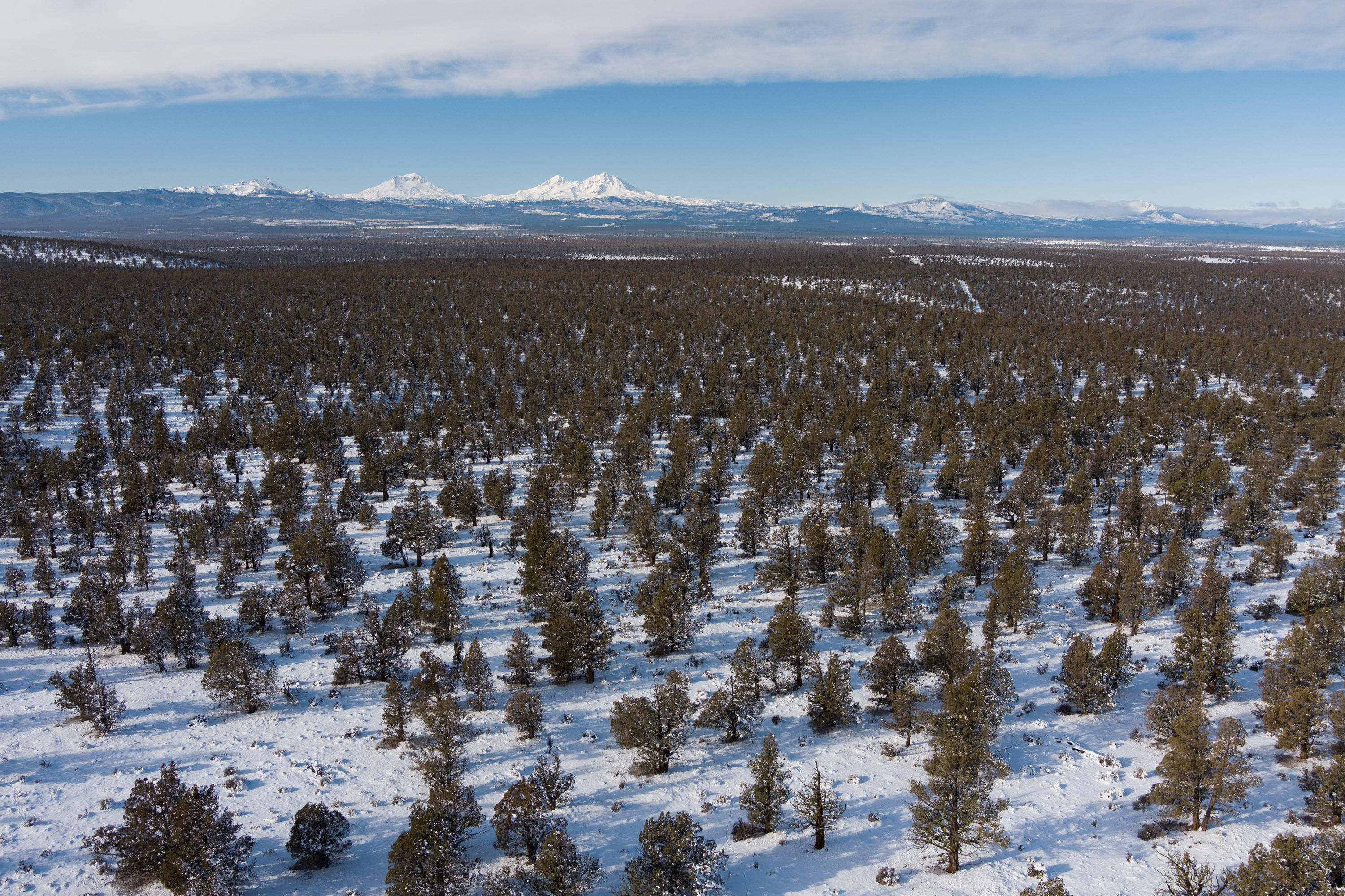 Eagle Crest - Residential