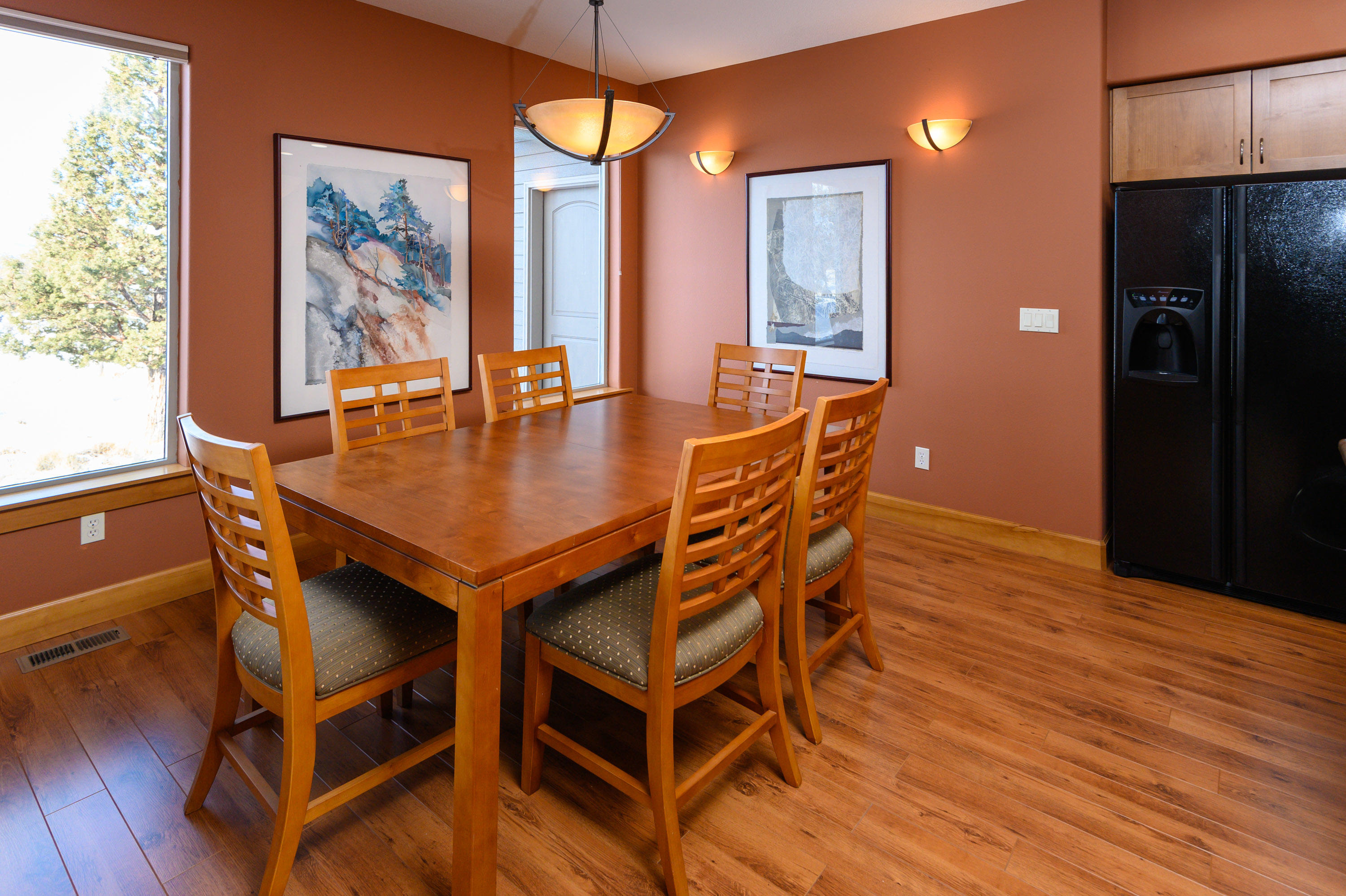 Eagle Crest - Residential