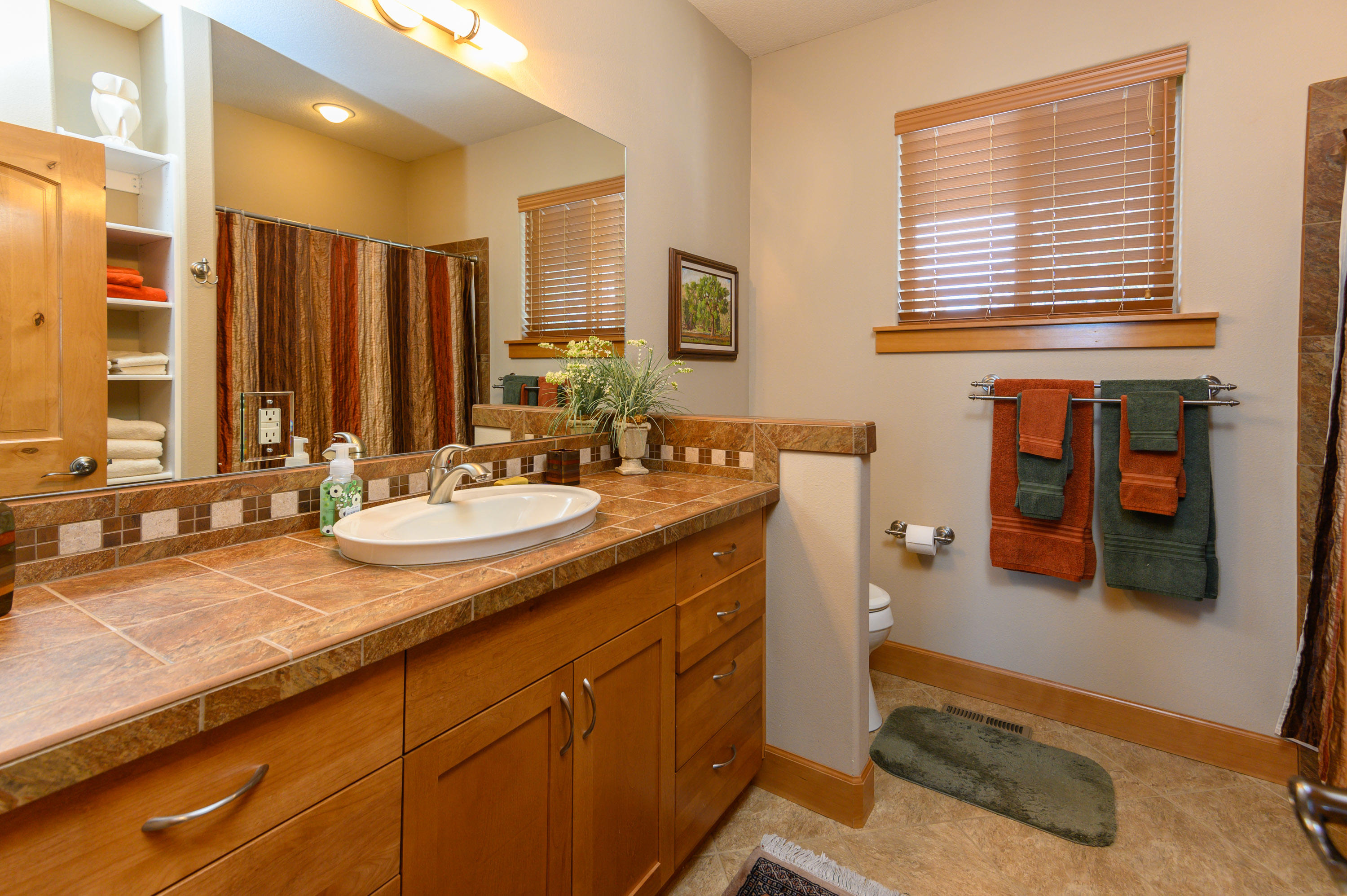 Eagle Crest - Residential