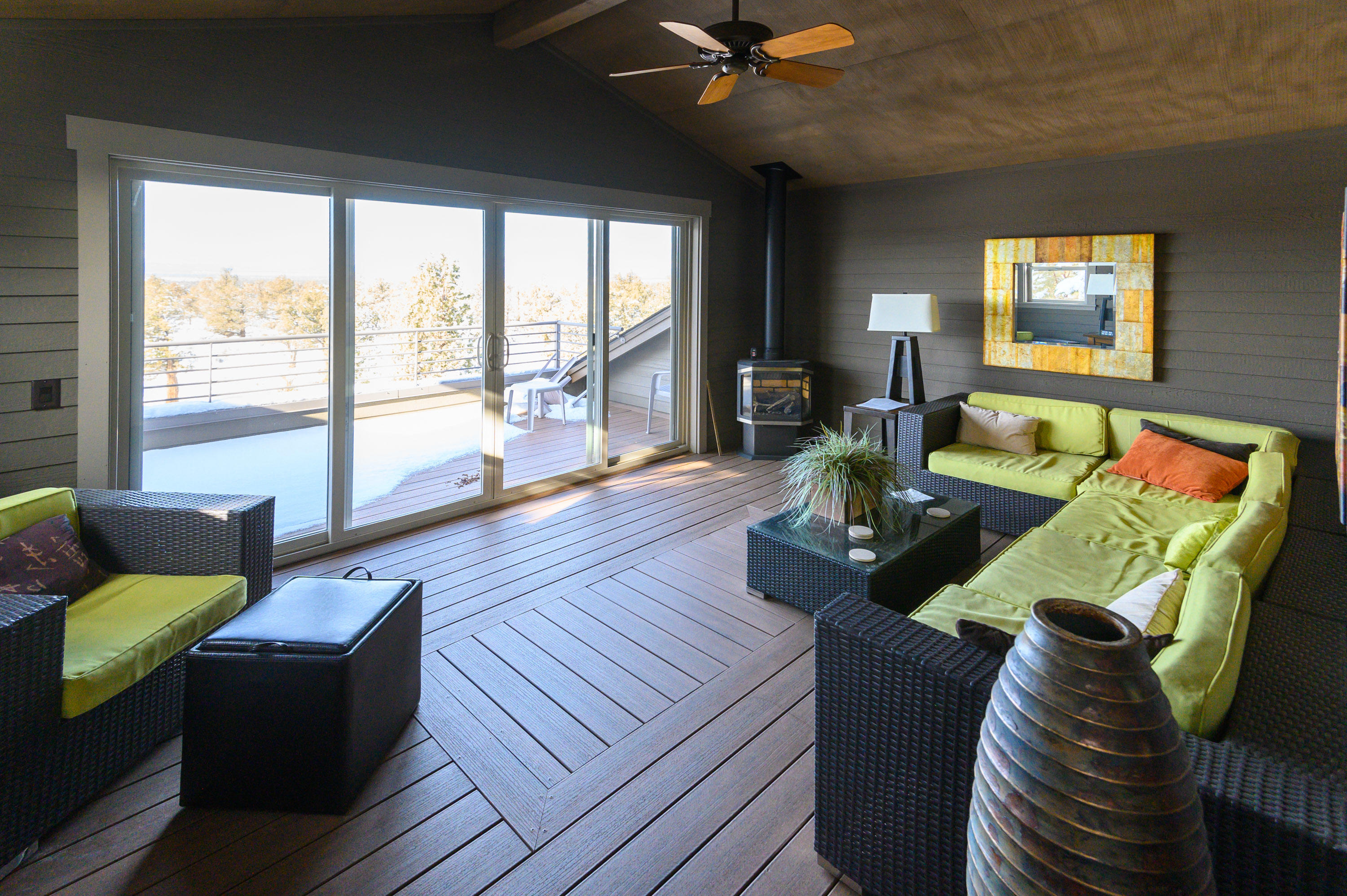 Eagle Crest - Residential