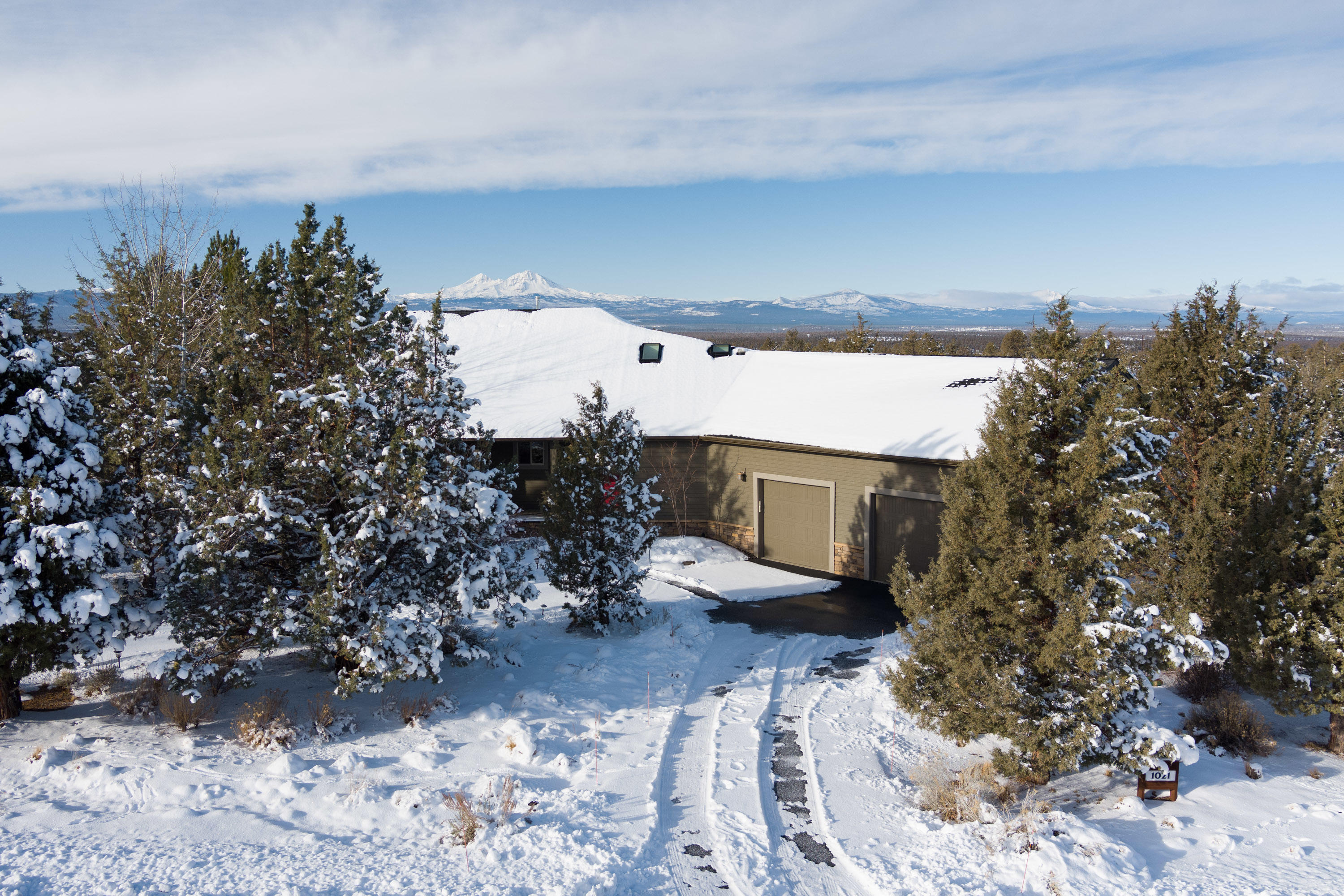 Eagle Crest - Residential