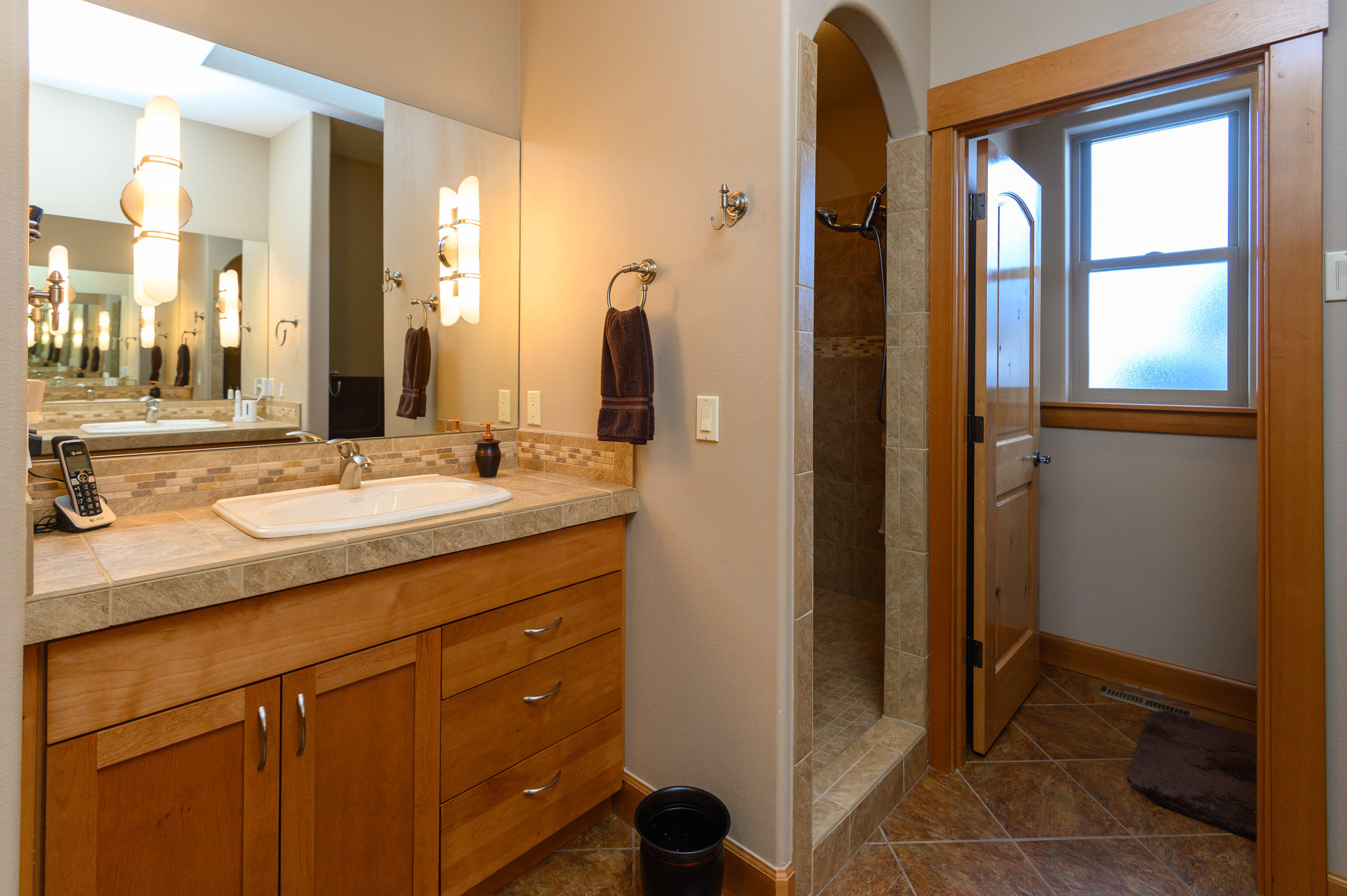 Eagle Crest - Residential