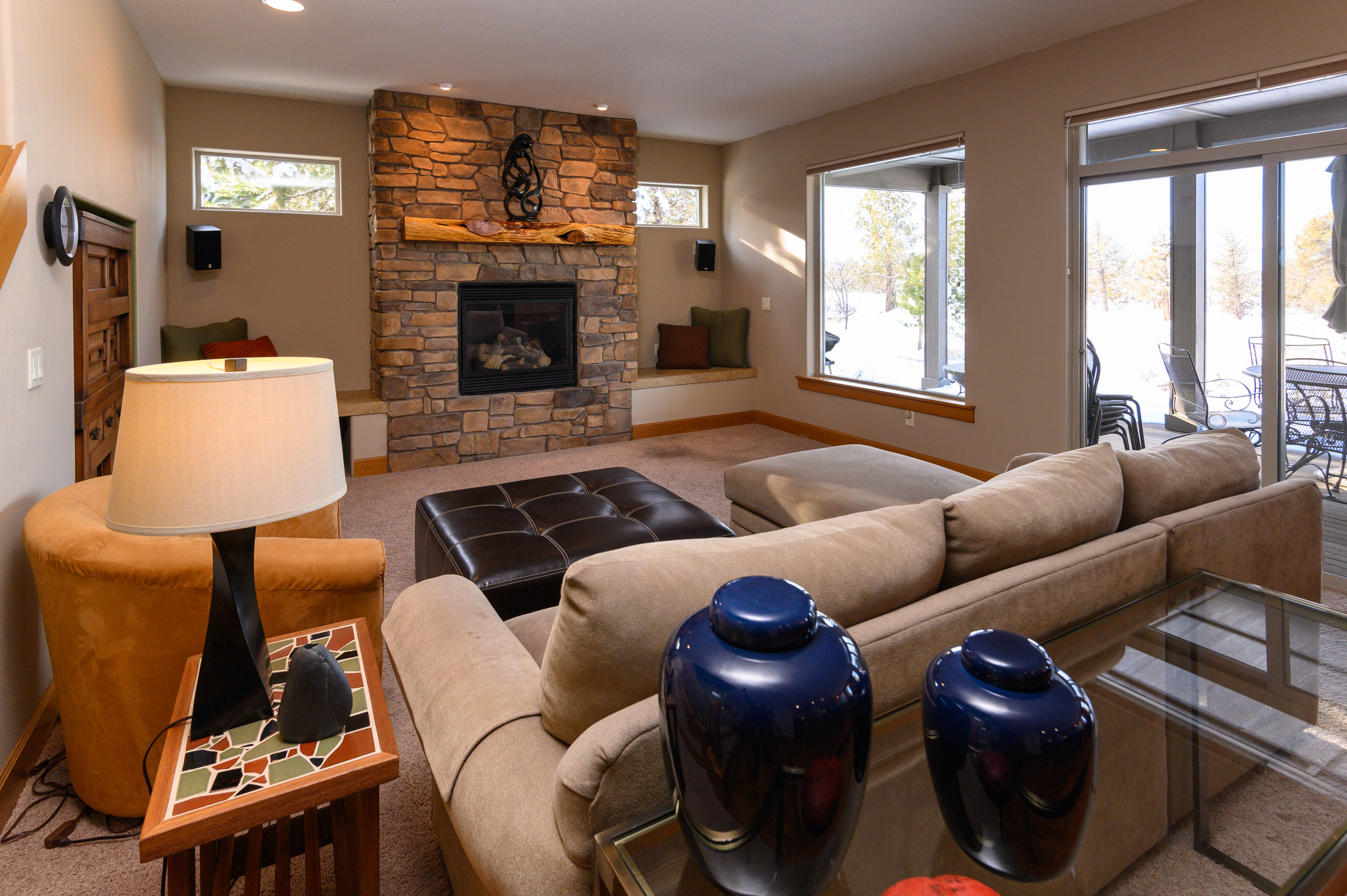 Eagle Crest - Residential