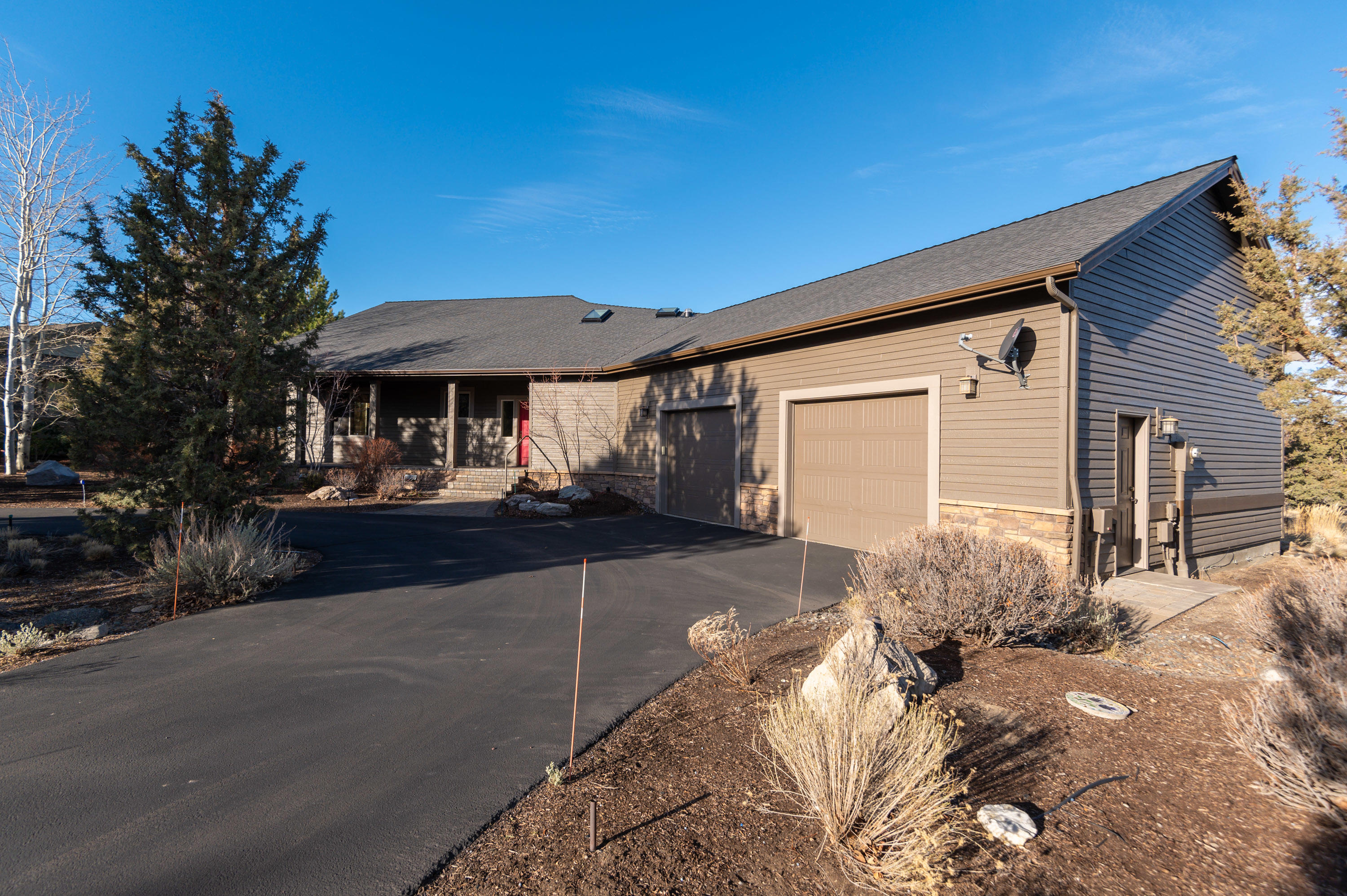 Eagle Crest - Residential