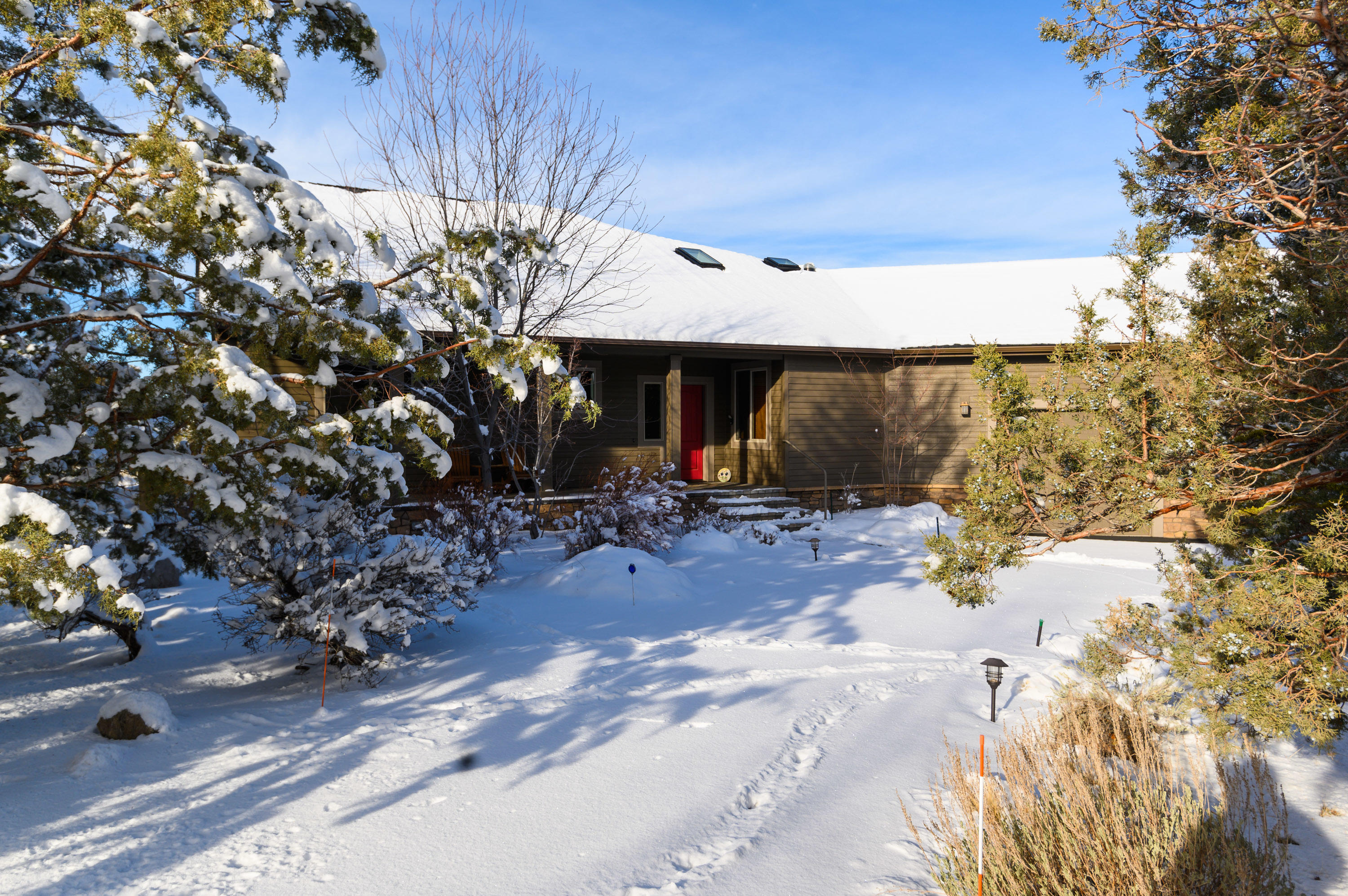 Eagle Crest - Residential