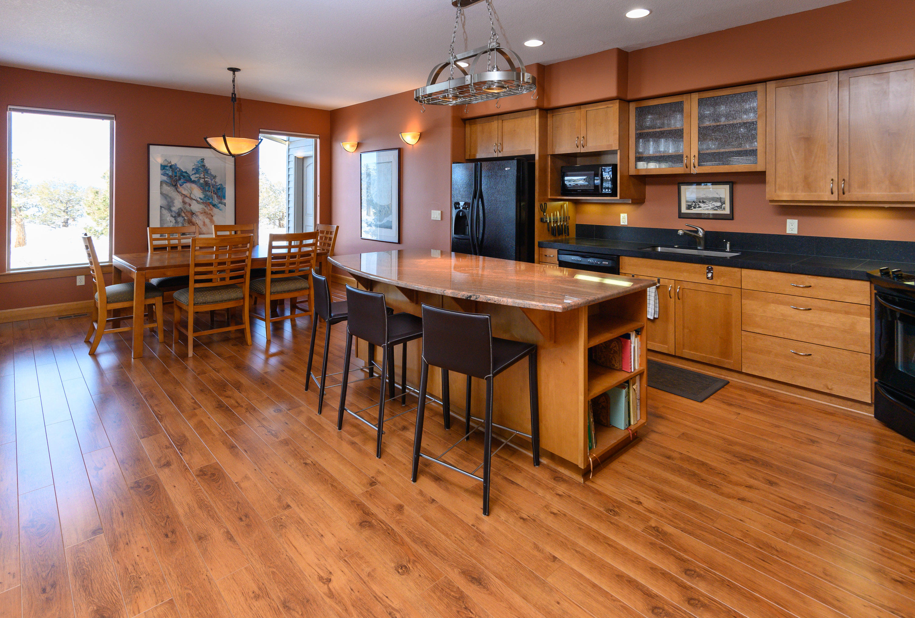 Eagle Crest - Residential