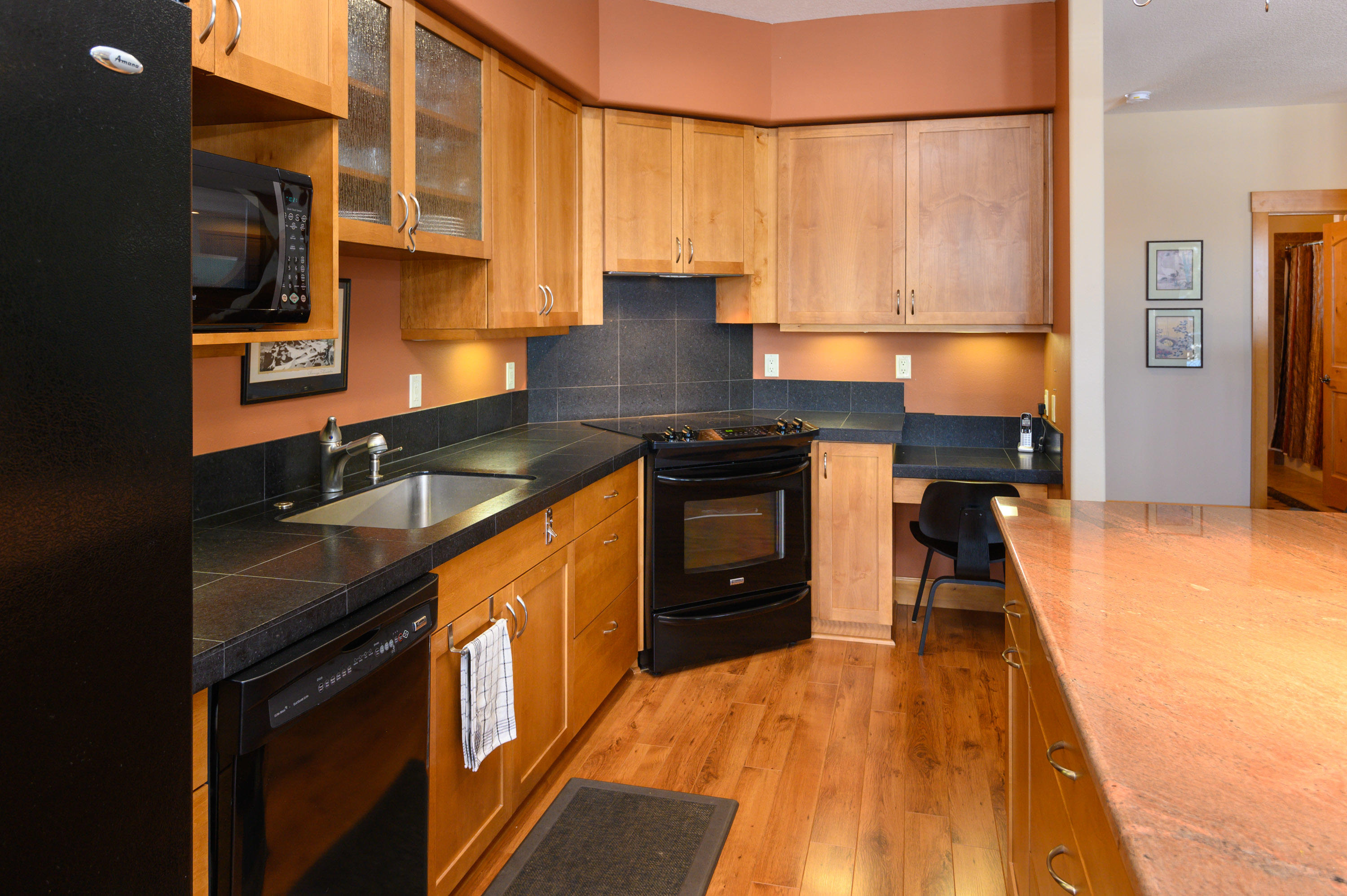 Eagle Crest - Residential