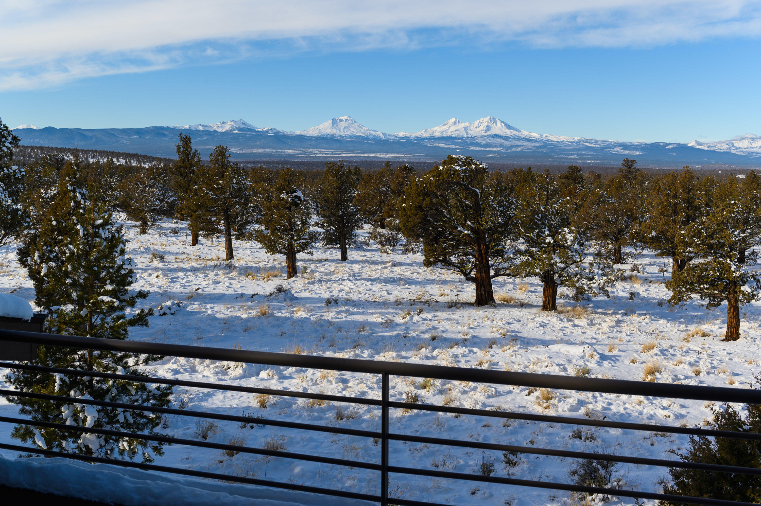Eagle Crest - Residential