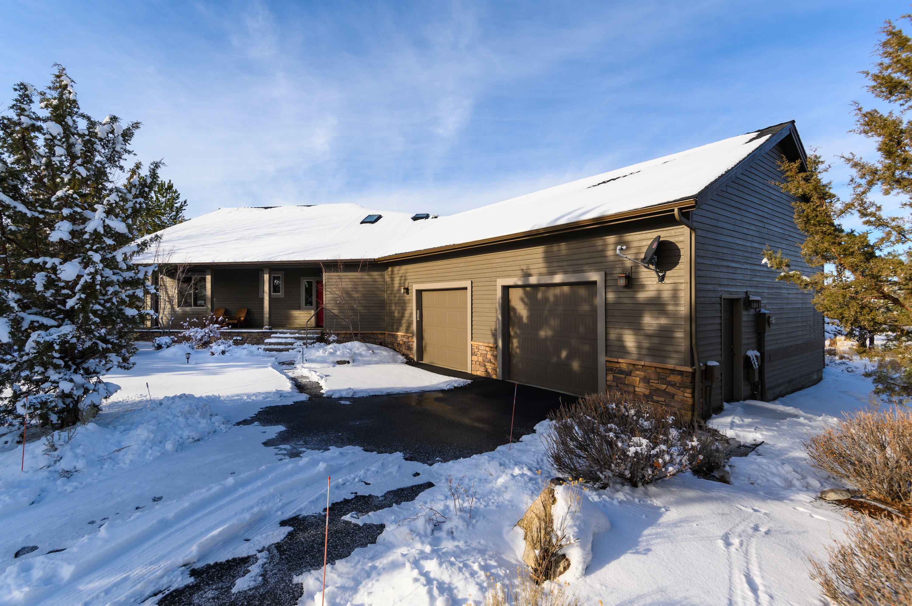 Eagle Crest - Residential