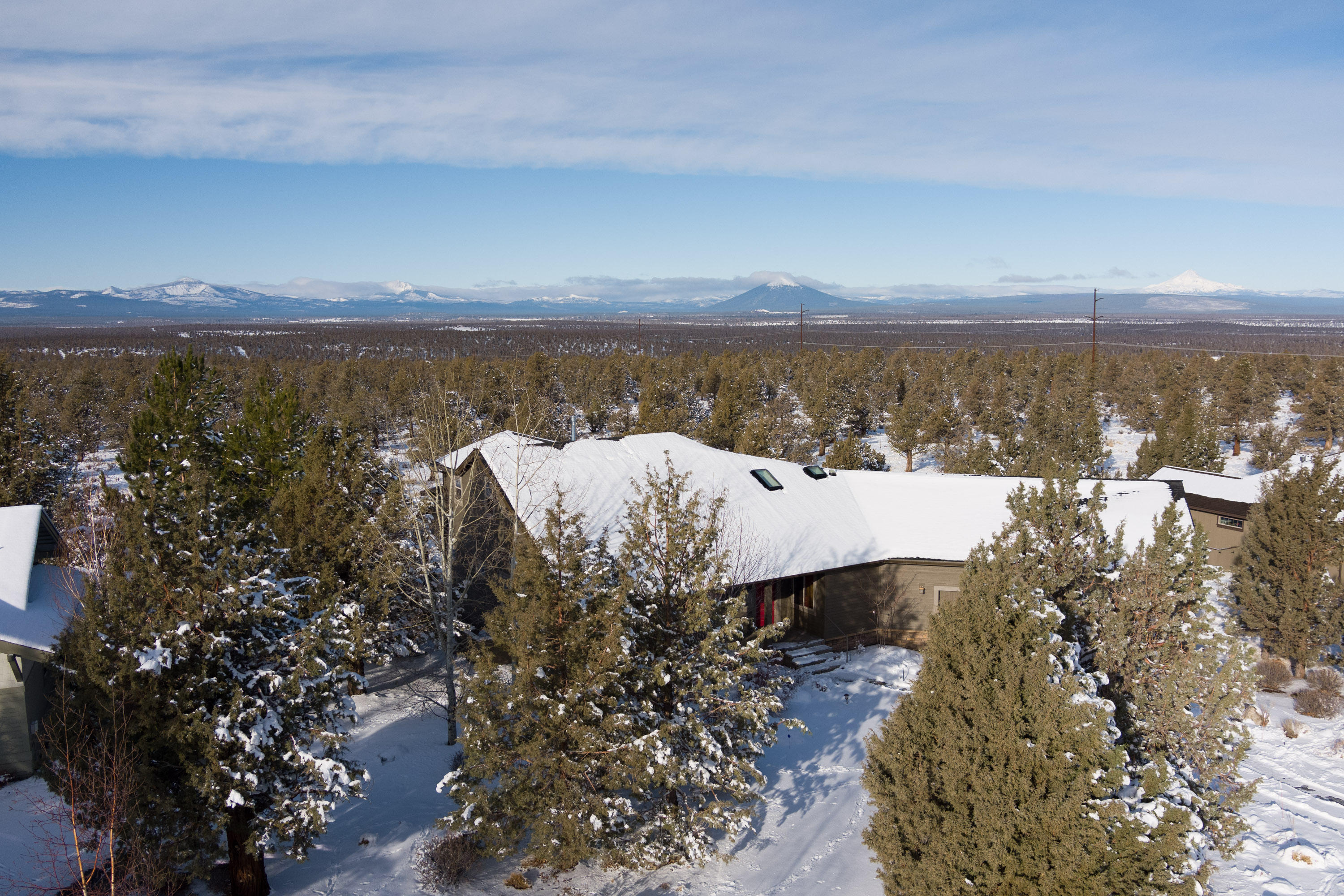 Eagle Crest - Residential