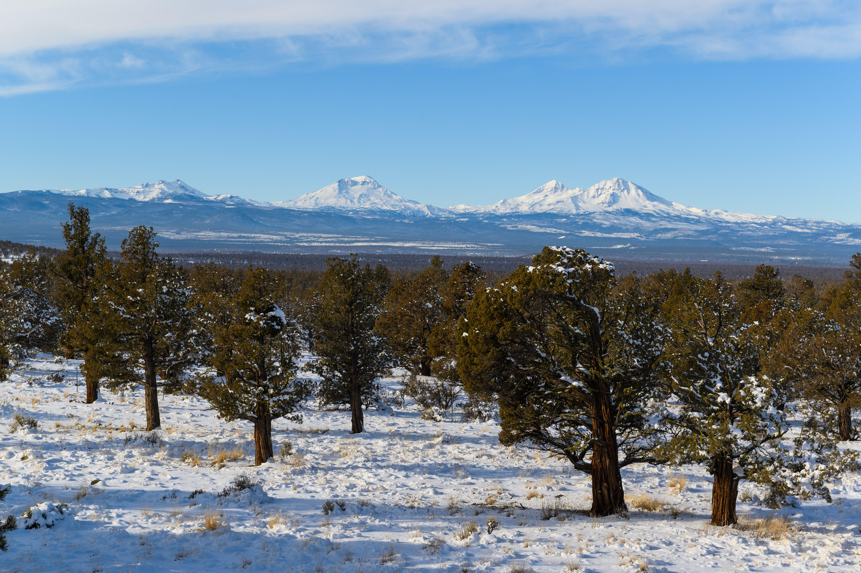 Eagle Crest - Residential