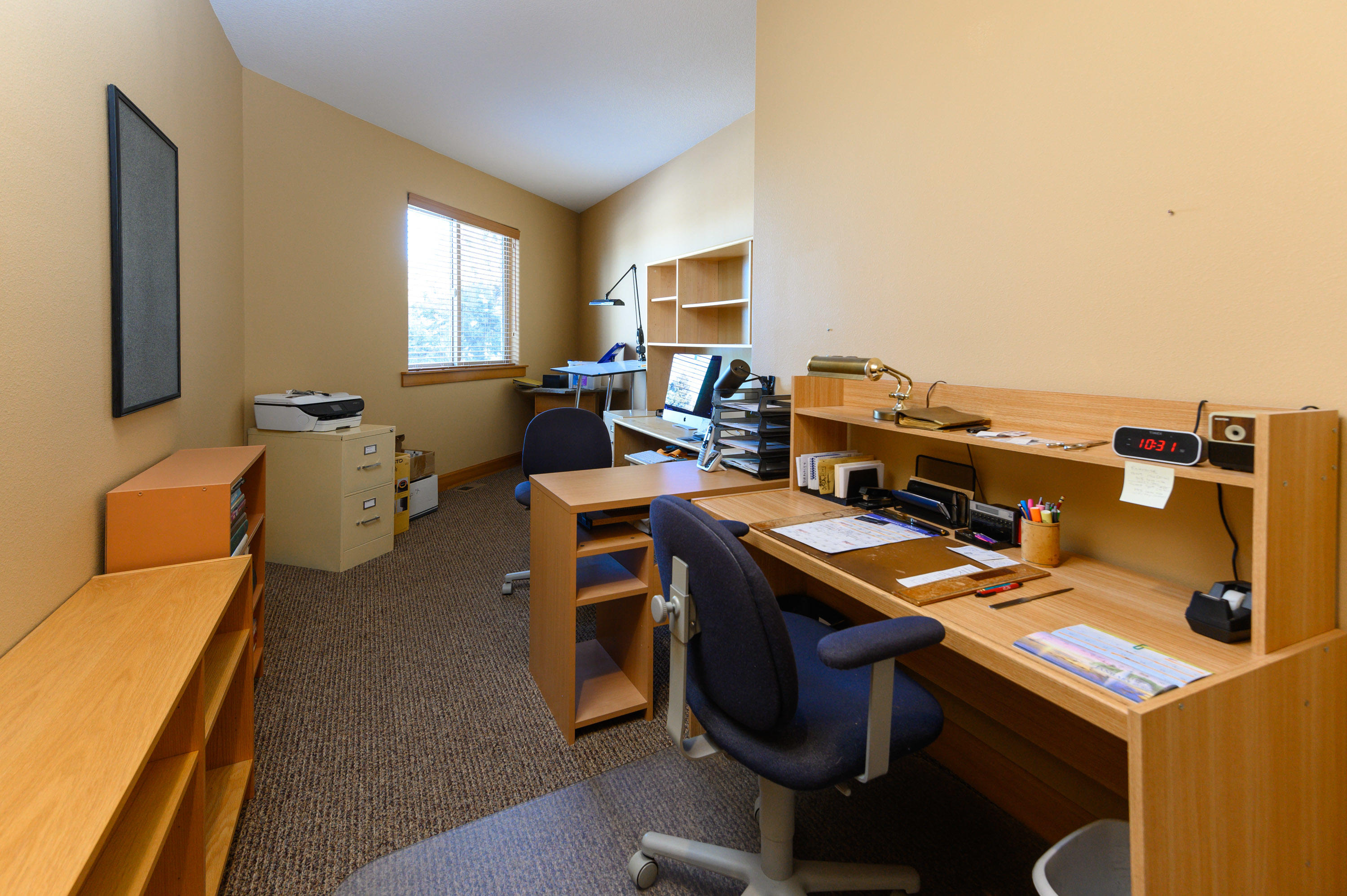 Eagle Crest - Residential