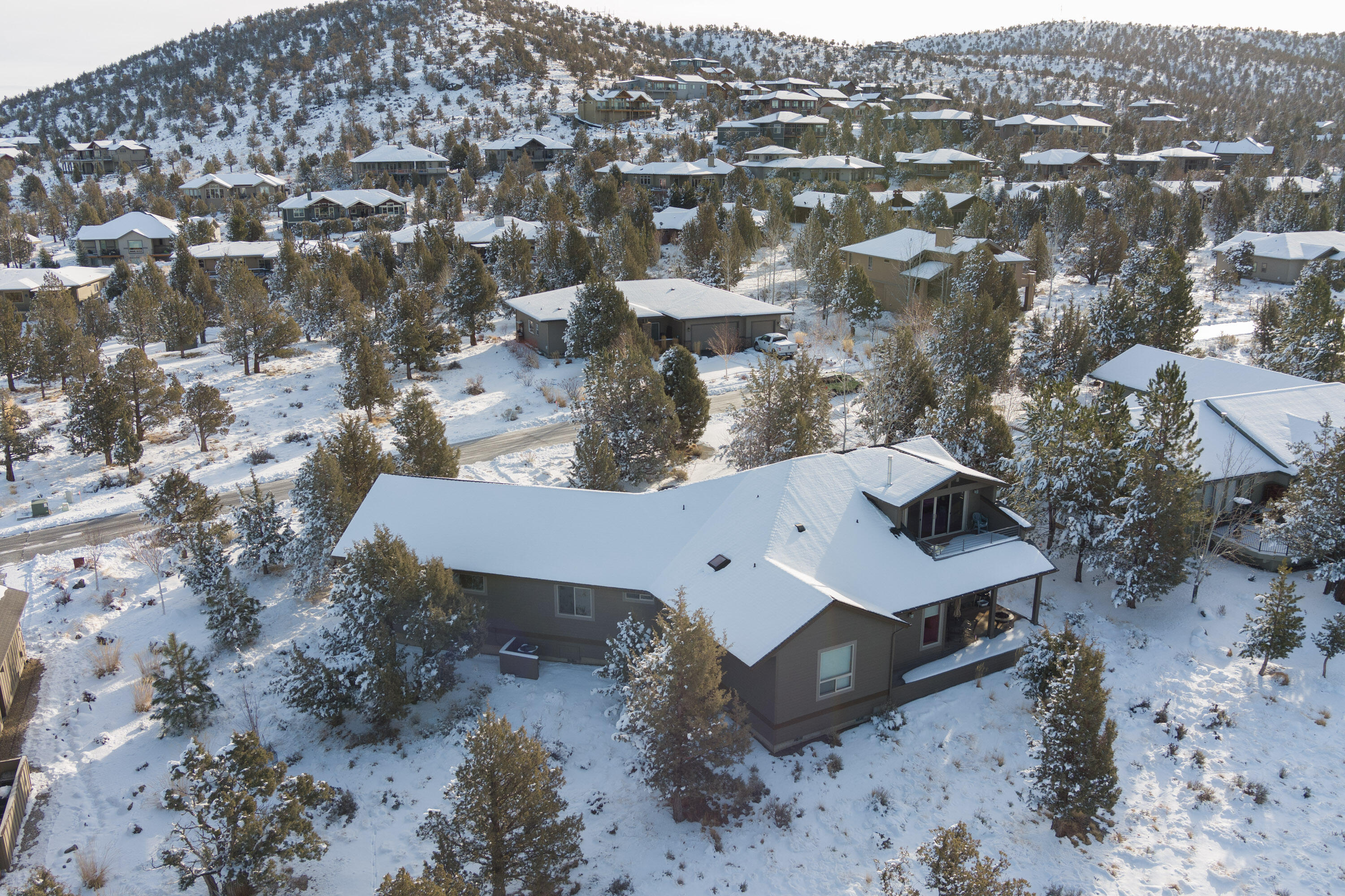 Eagle Crest - Residential