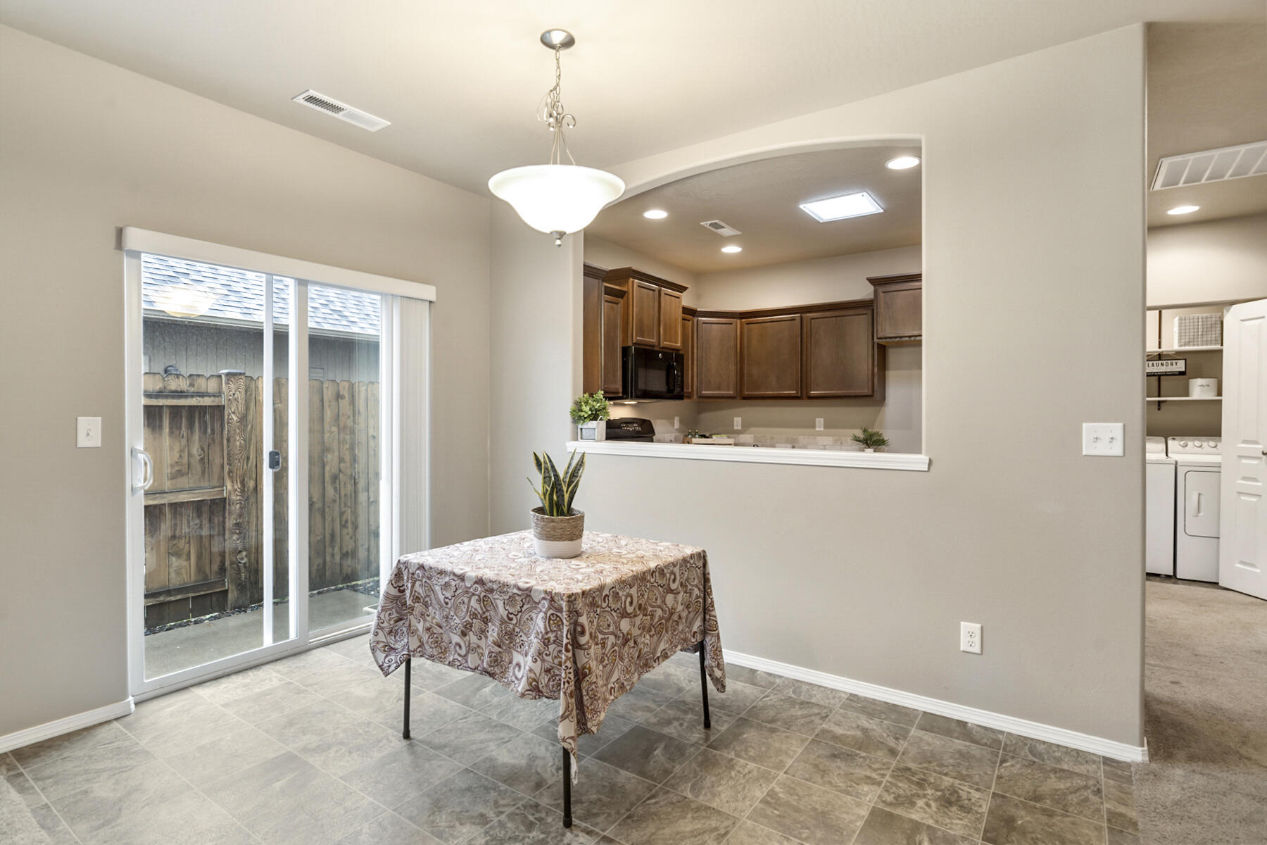 Gleneden - Residential