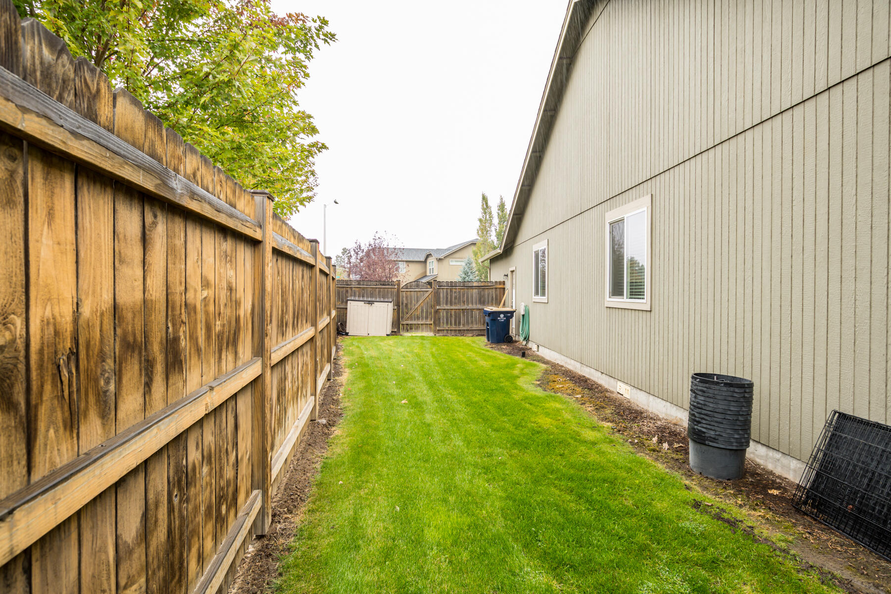 Gleneden - Residential