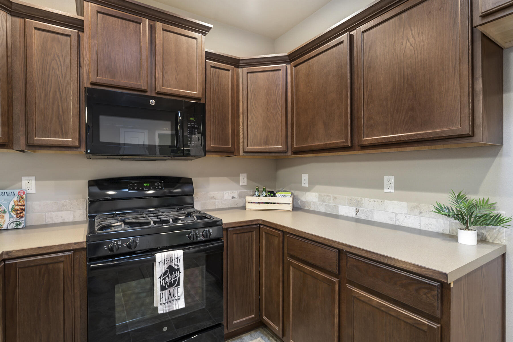 Gleneden - Residential