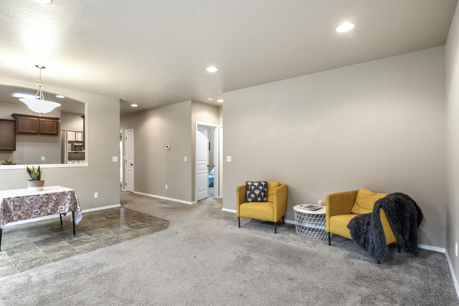 Gleneden - Residential